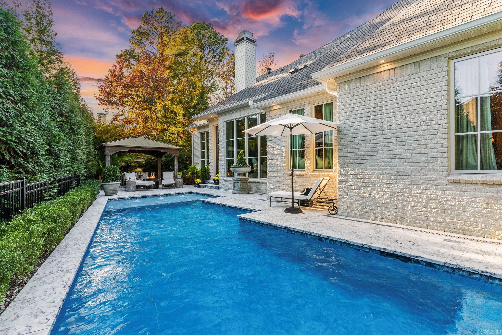 105 Viticole  Little Rock, AR