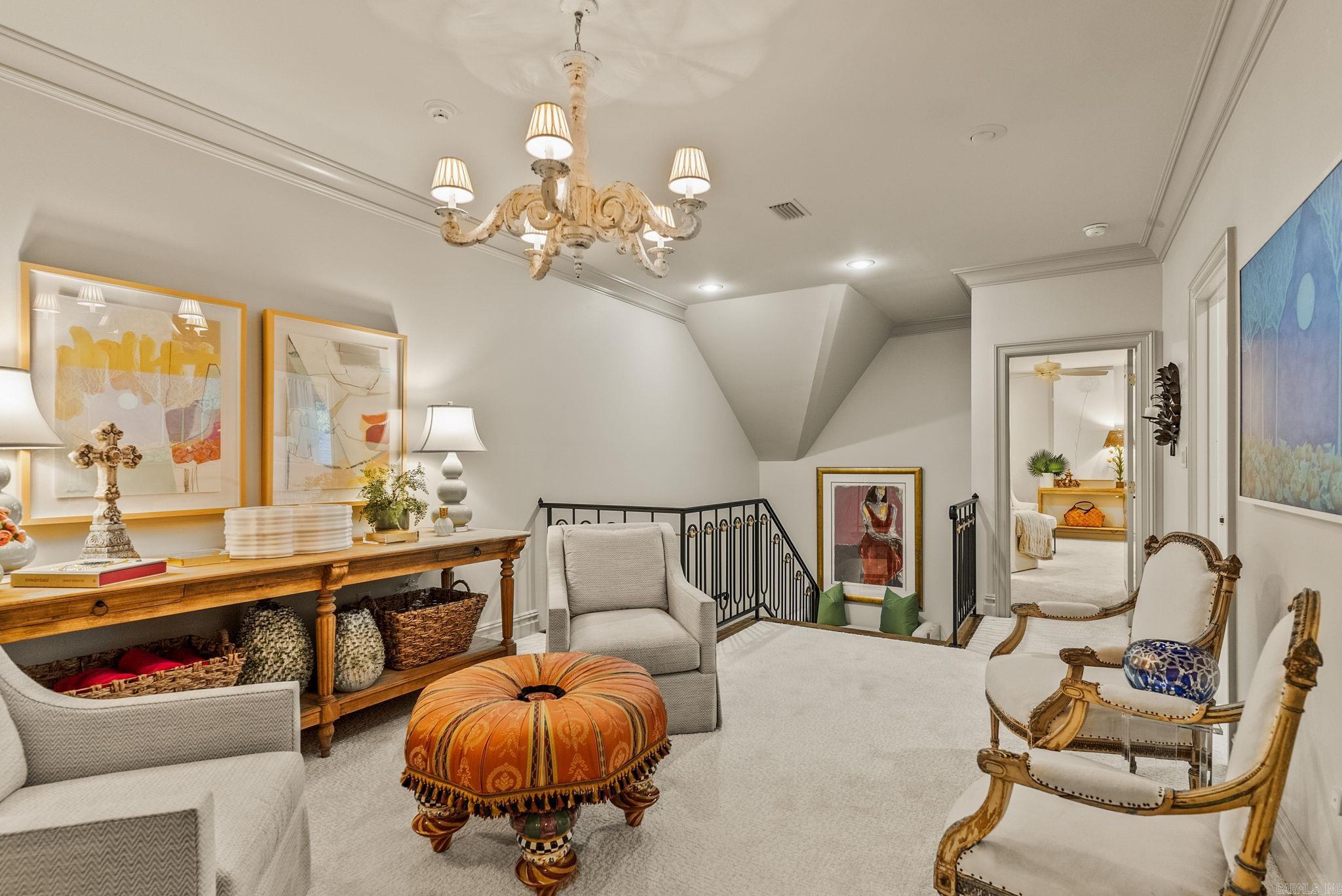 105 Viticole  Little Rock, AR