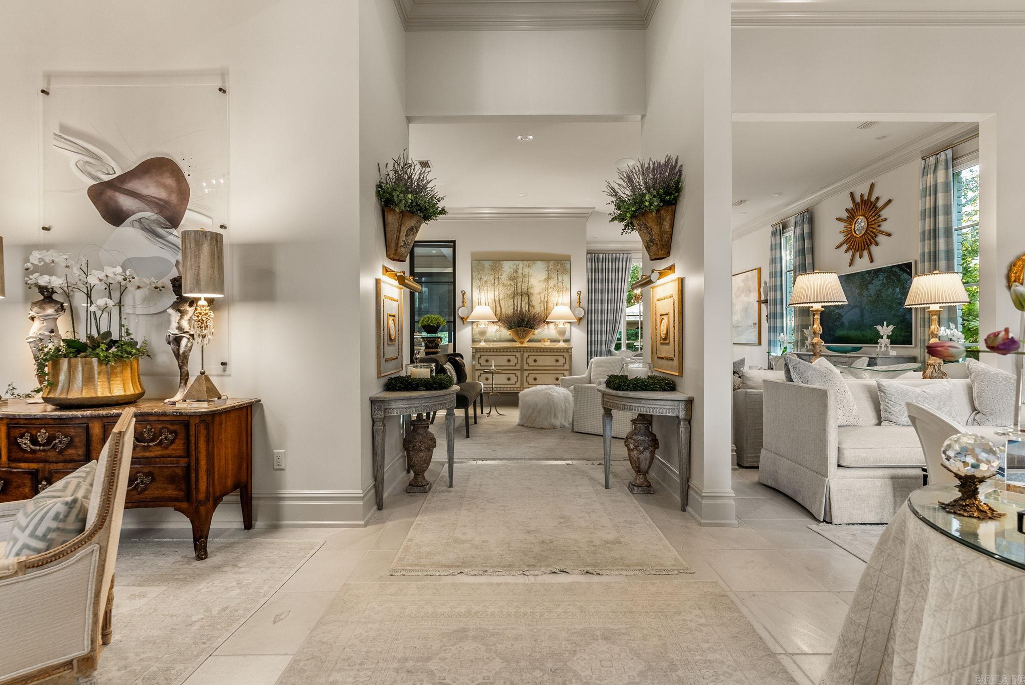 105 Viticole  Little Rock, AR