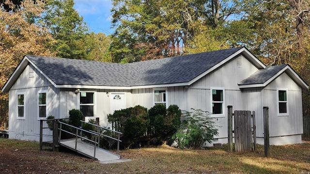 12416  Heinke Rd  Mabelvale, AR