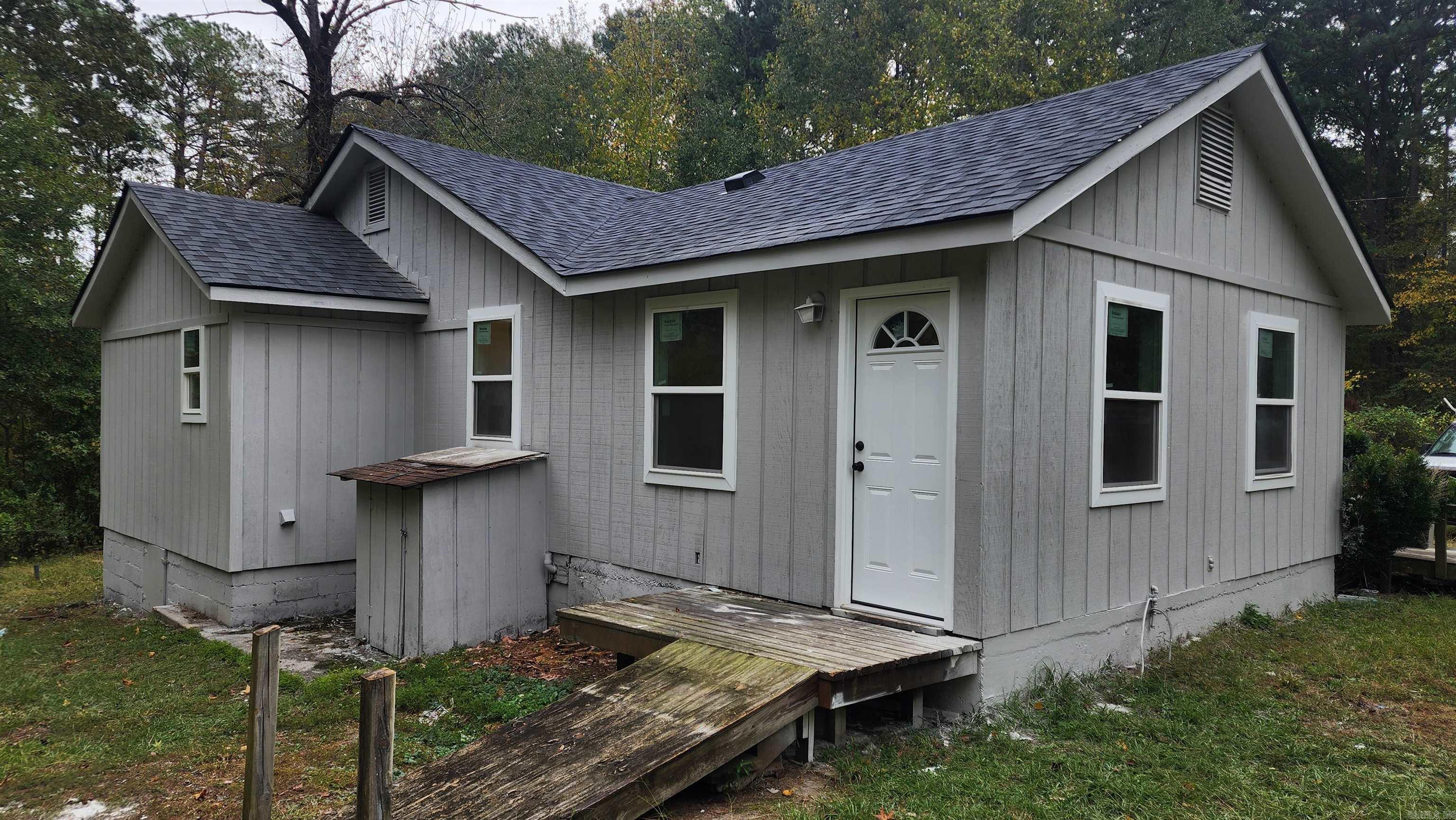 12416 Heinke Rd  Mabelvale, AR