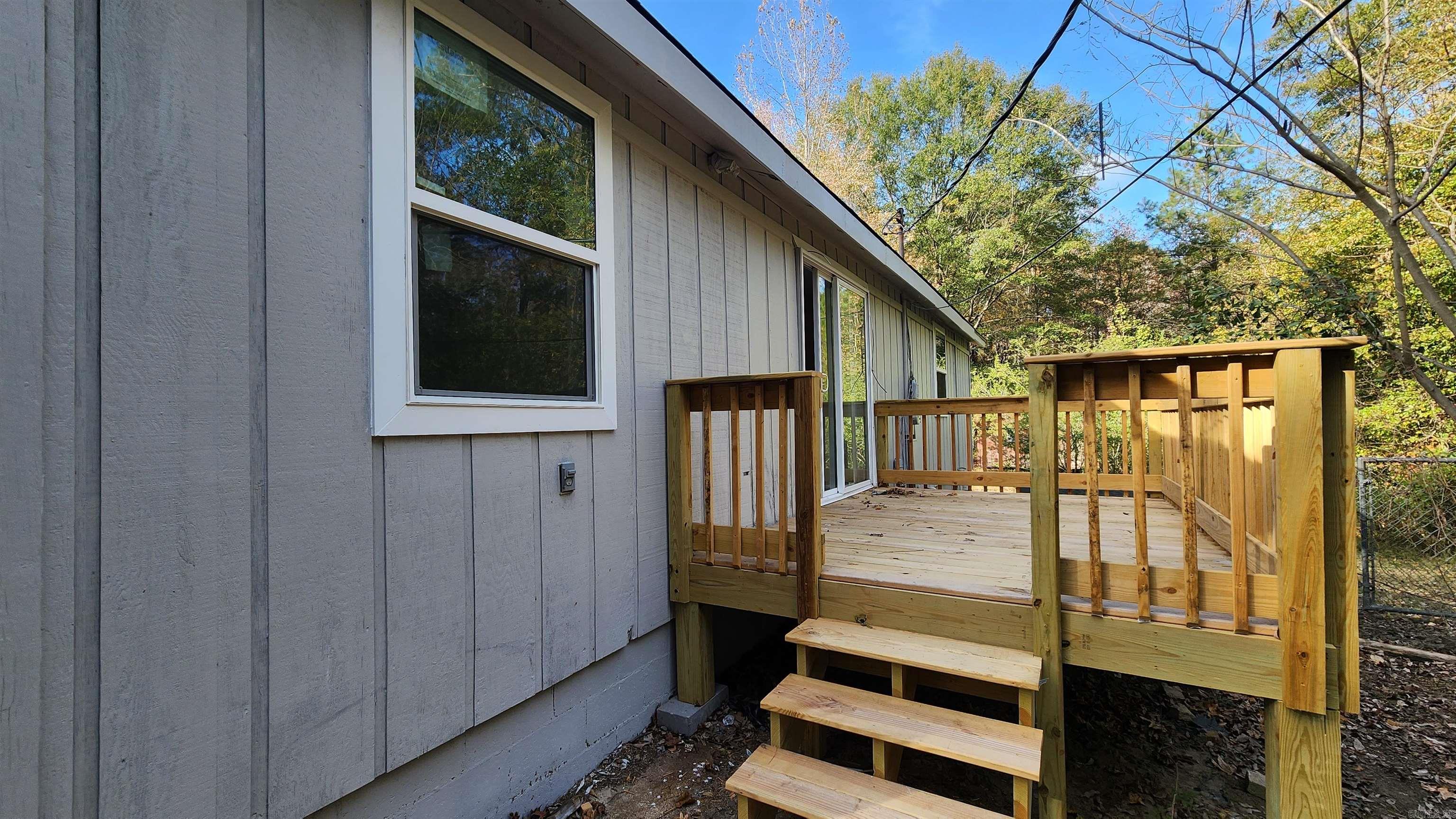 12416 Heinke Rd  Mabelvale, AR