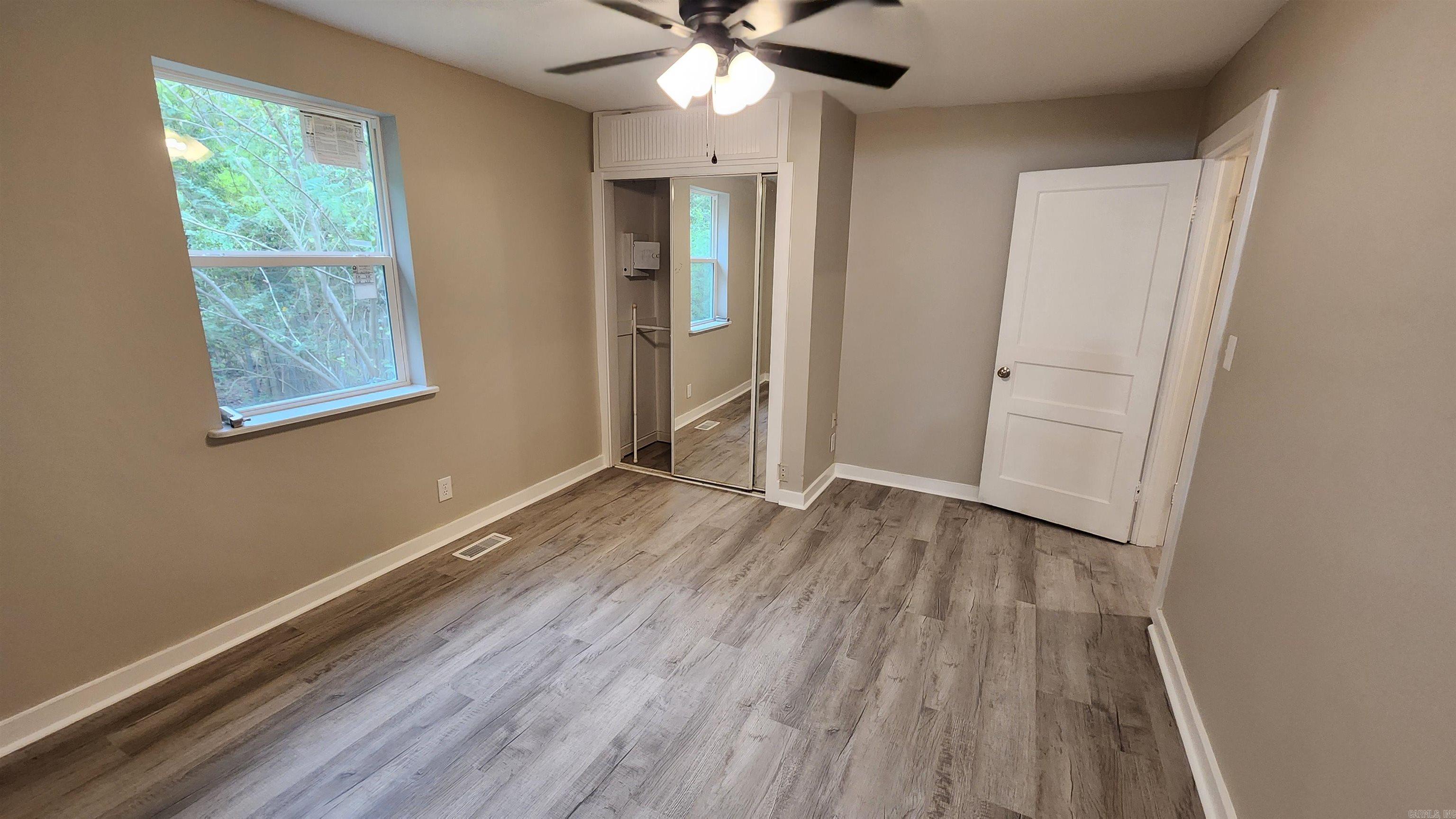 12416 Heinke Rd  Mabelvale, AR