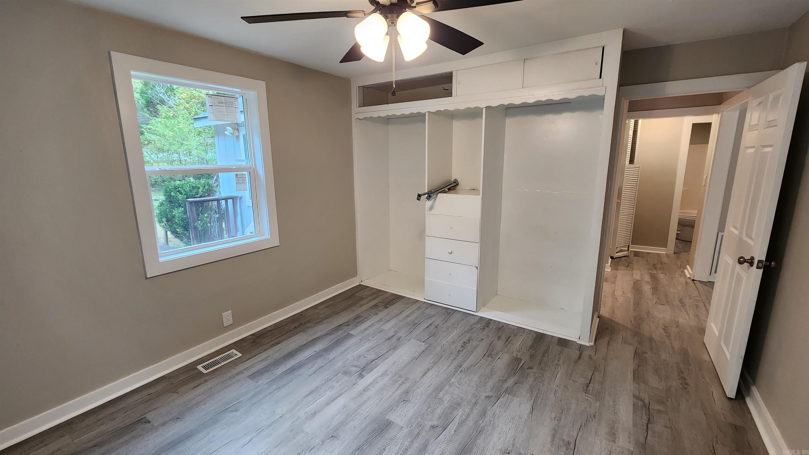 12416 Heinke Rd  Mabelvale, AR