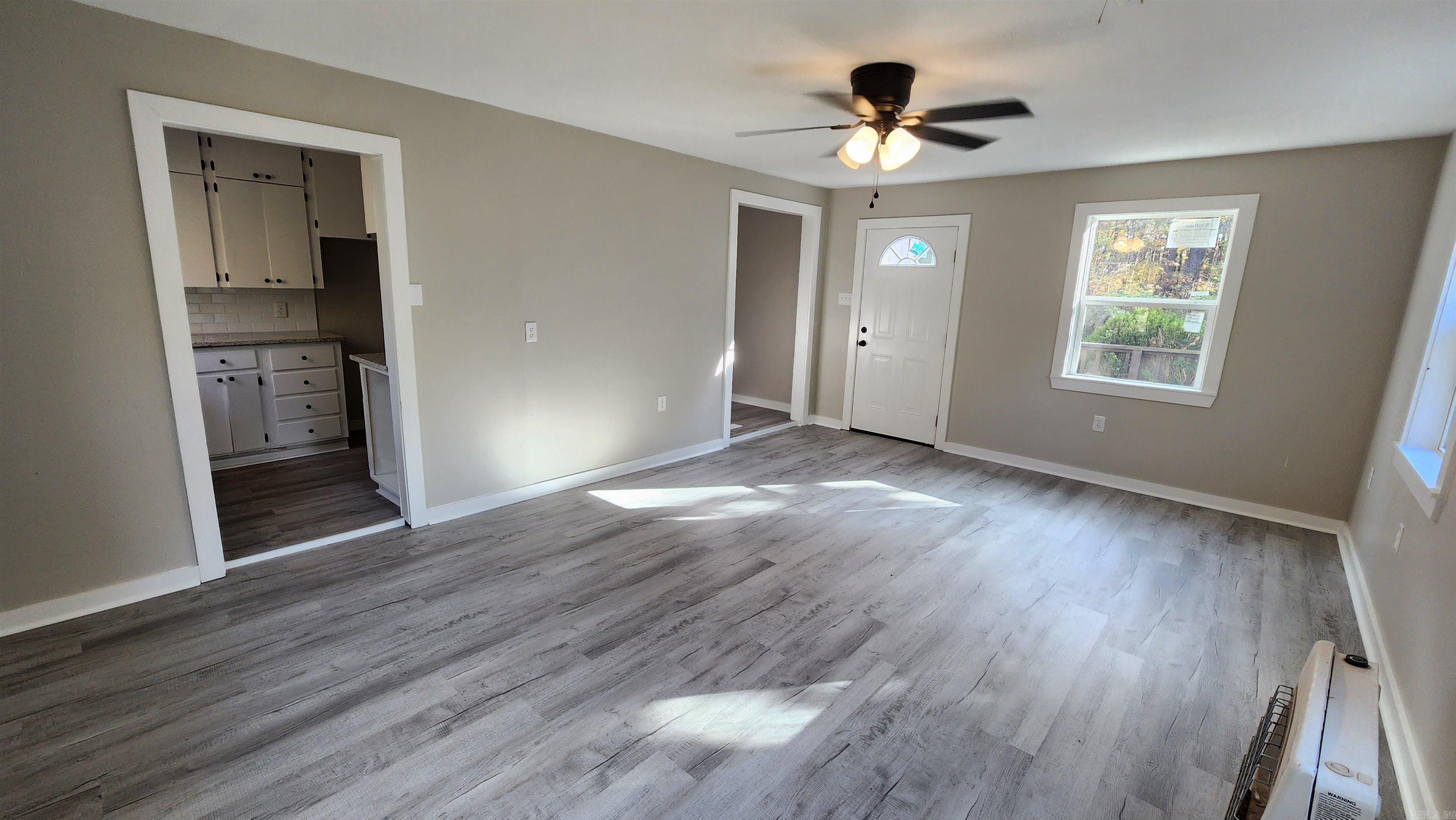 12416 Heinke Rd  Mabelvale, AR