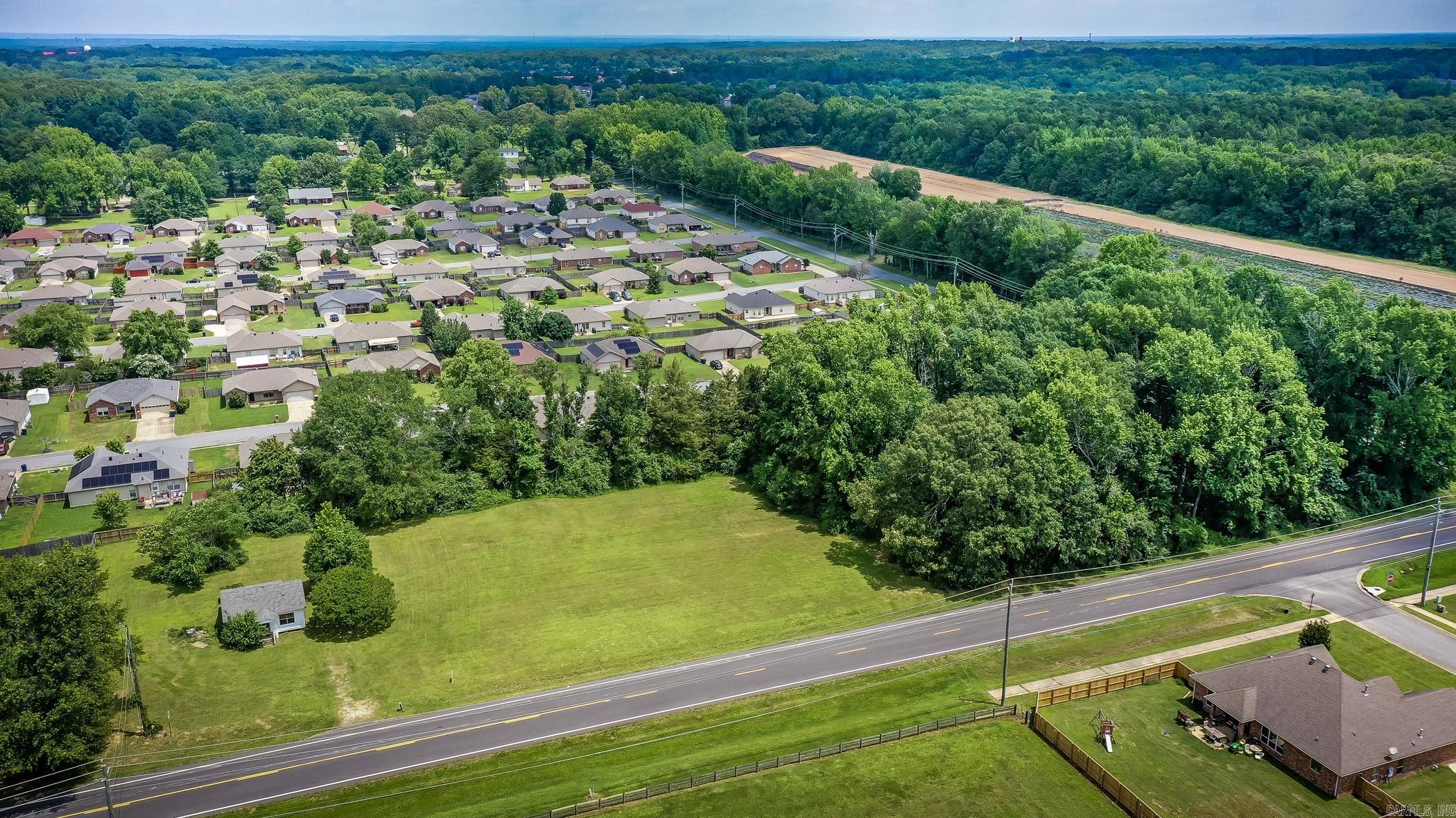 400 Mt. Carmel  Cabot, AR