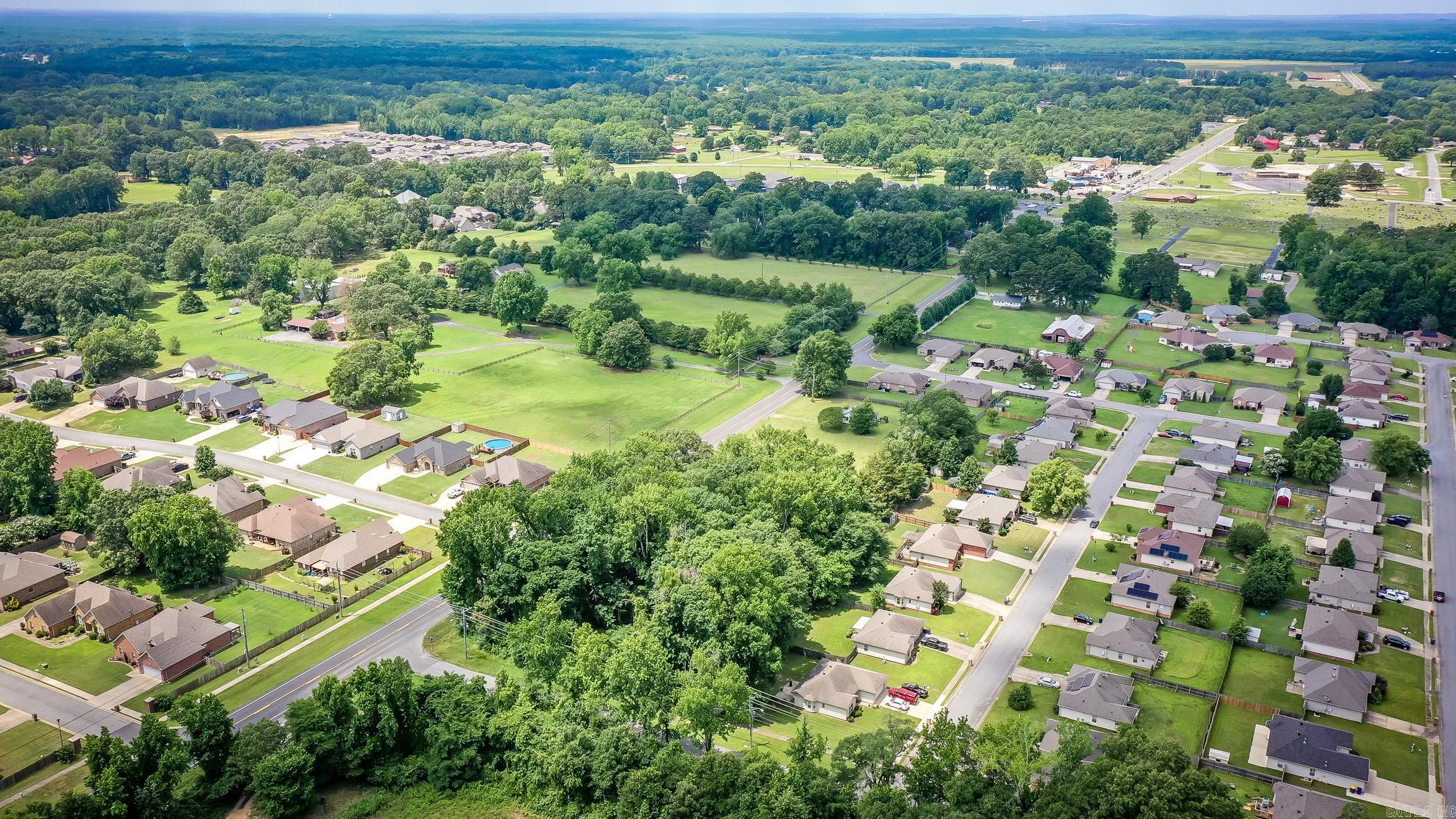 400 Mt. Carmel  Cabot, AR