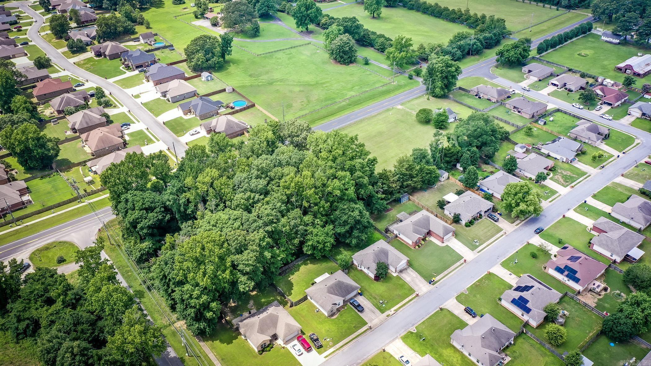 400 Mt. Carmel  Cabot, AR