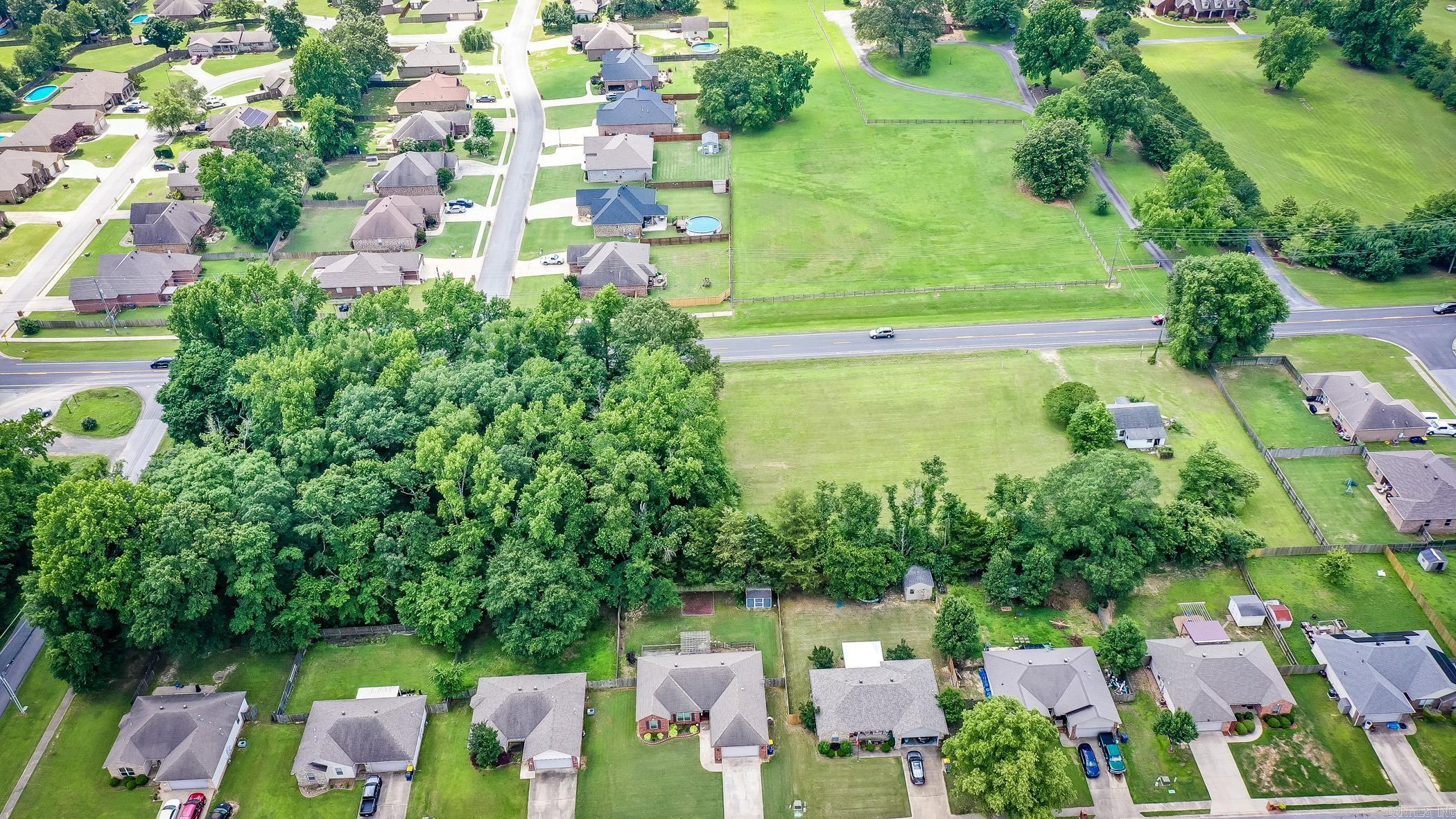 400 Mt. Carmel  Cabot, AR