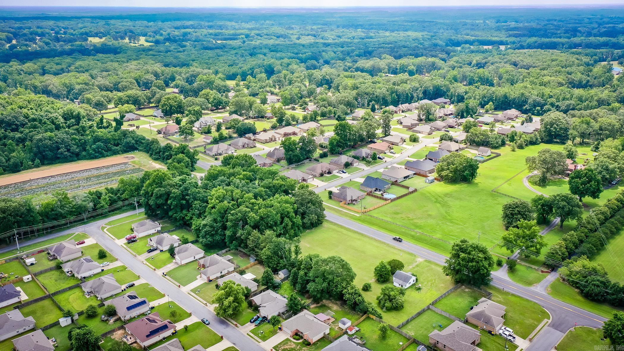 400 Mt. Carmel  Cabot, AR