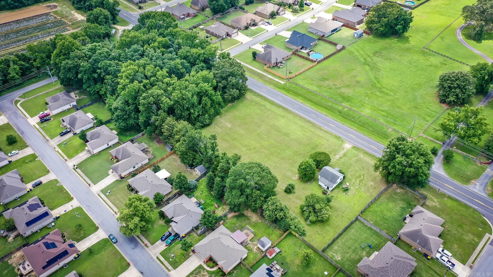 400 Mt. Carmel  Cabot, AR