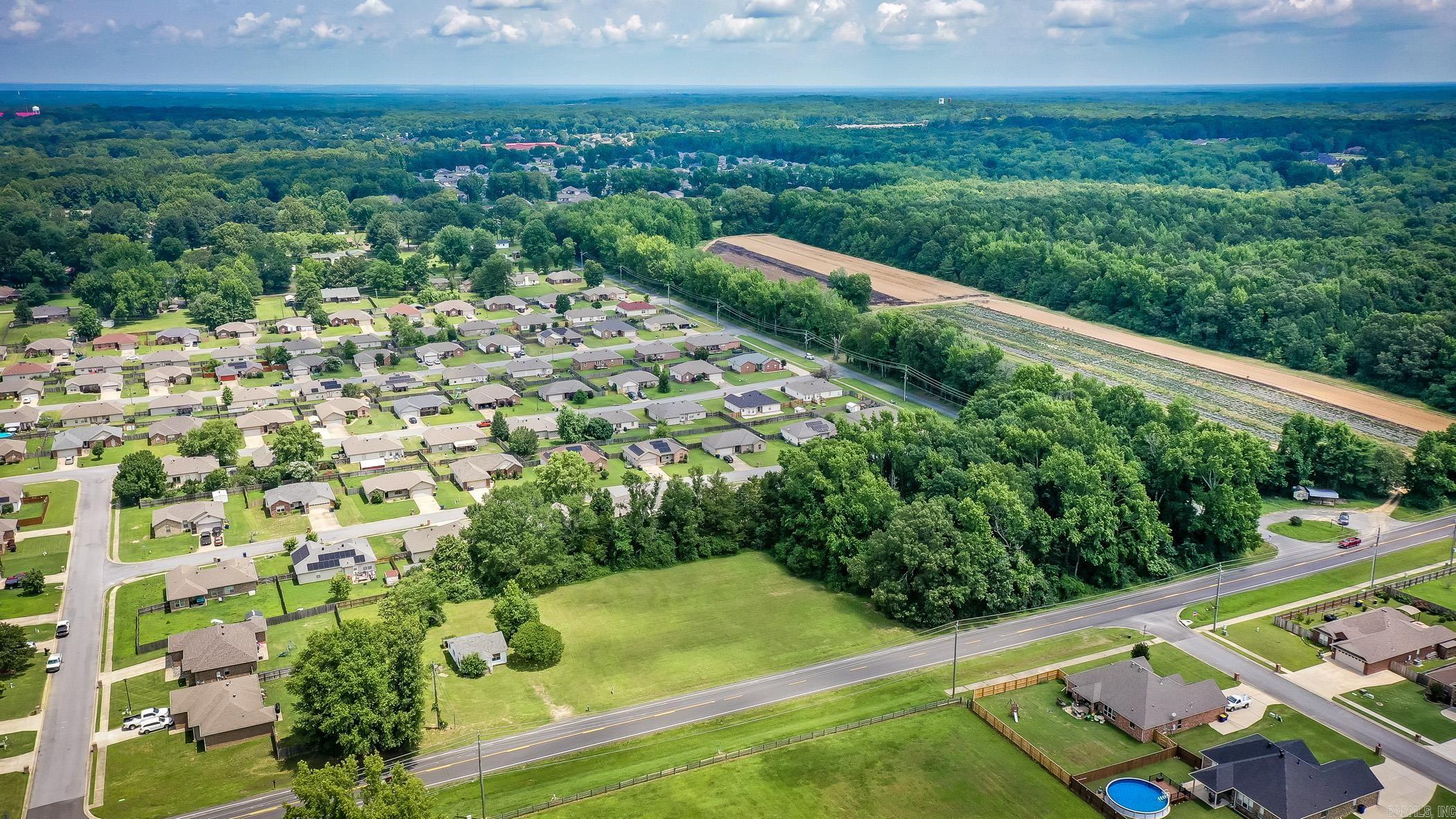 400 Mt. Carmel  Cabot, AR