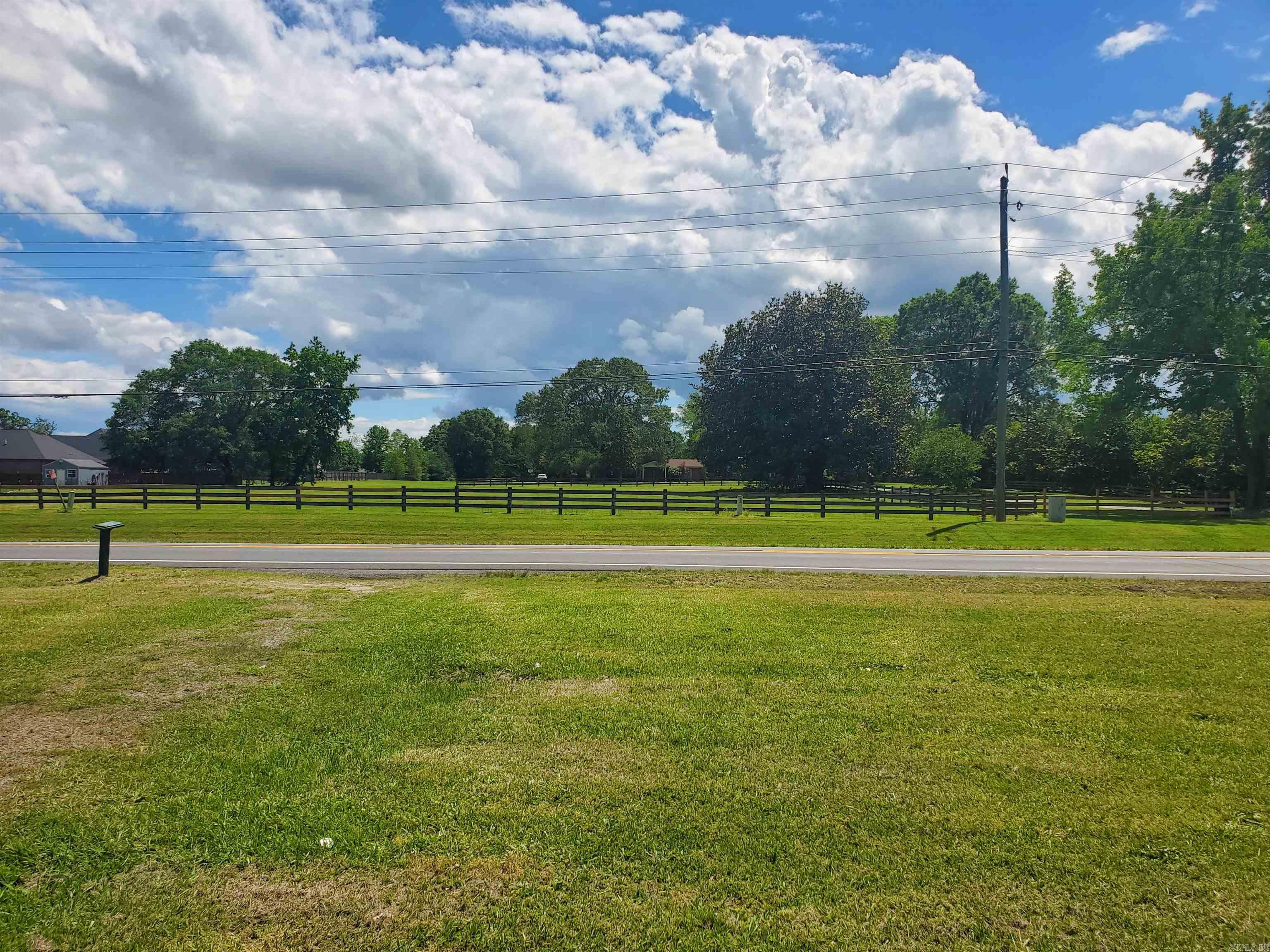 400 Mt. Carmel  Cabot, AR