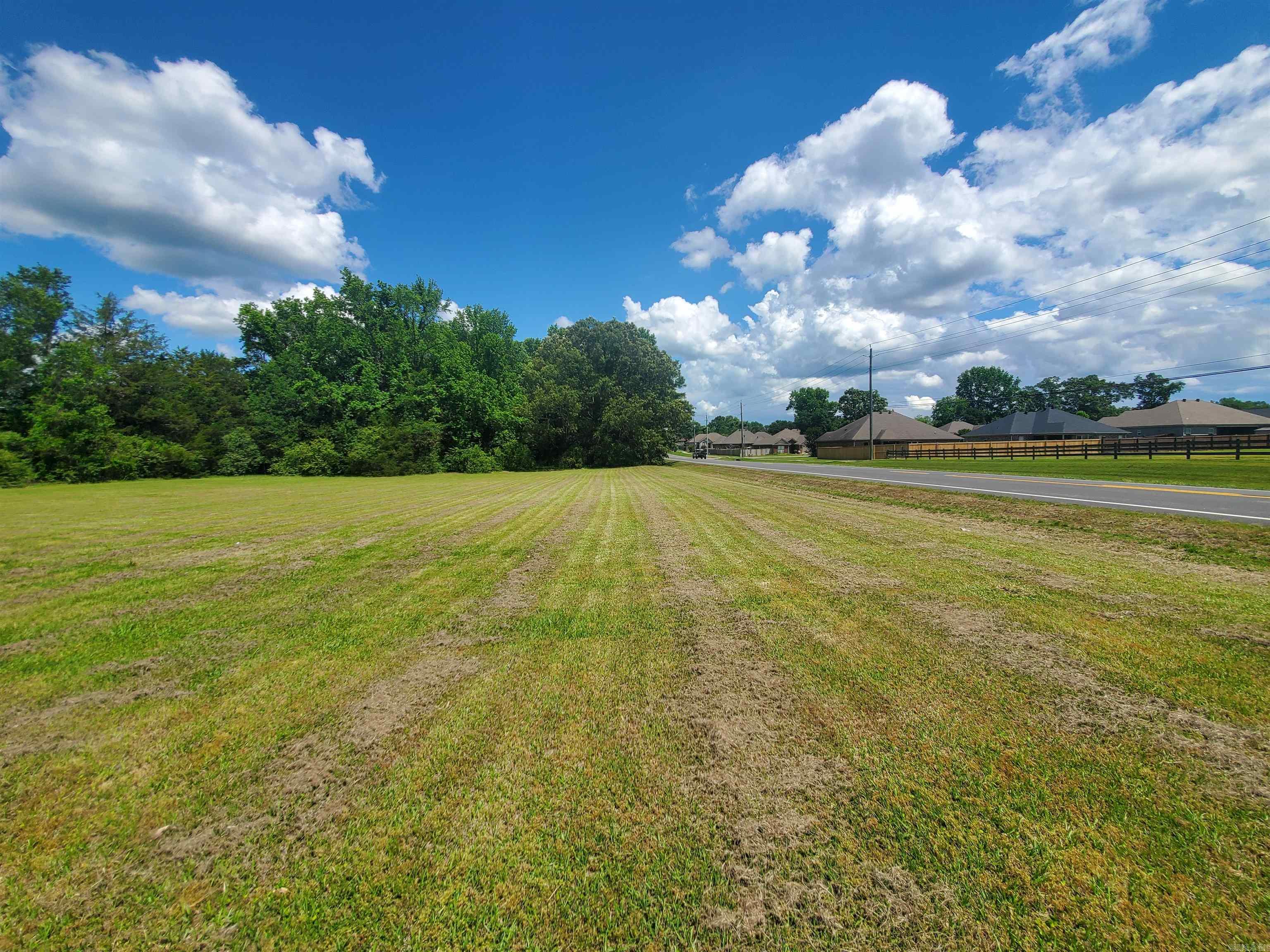 400 Mt. Carmel  Cabot, AR