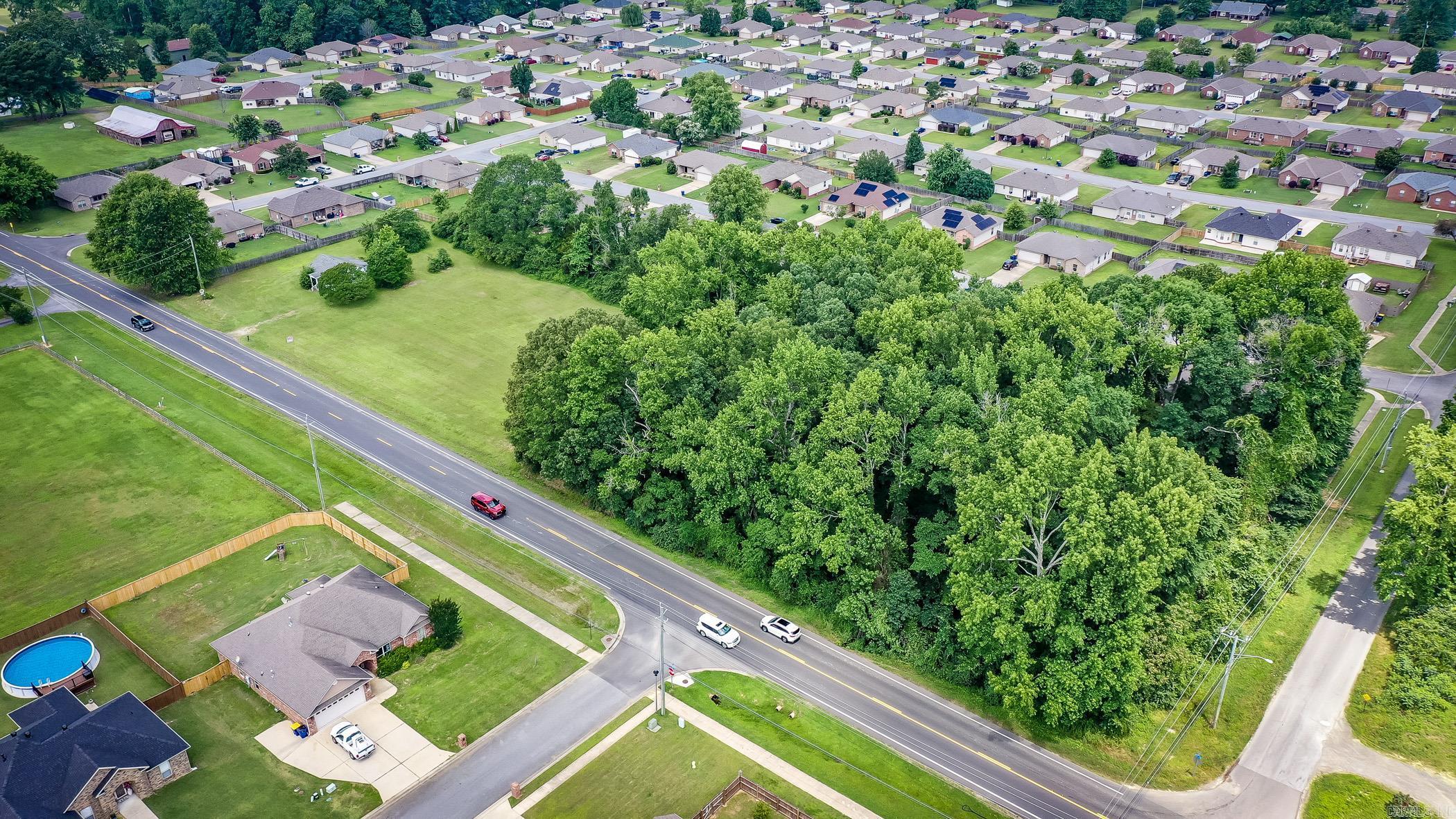 400 Mt. Carmel  Cabot, AR