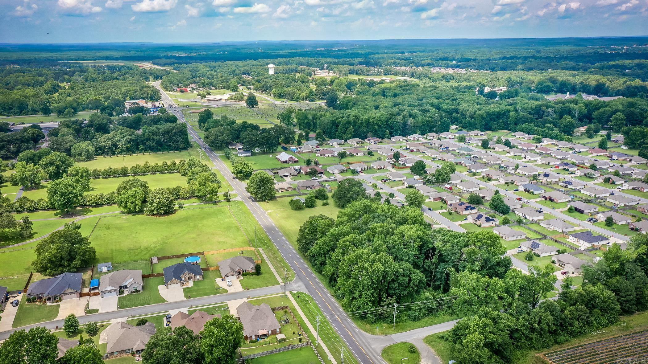 400 Mt. Carmel  Cabot, AR