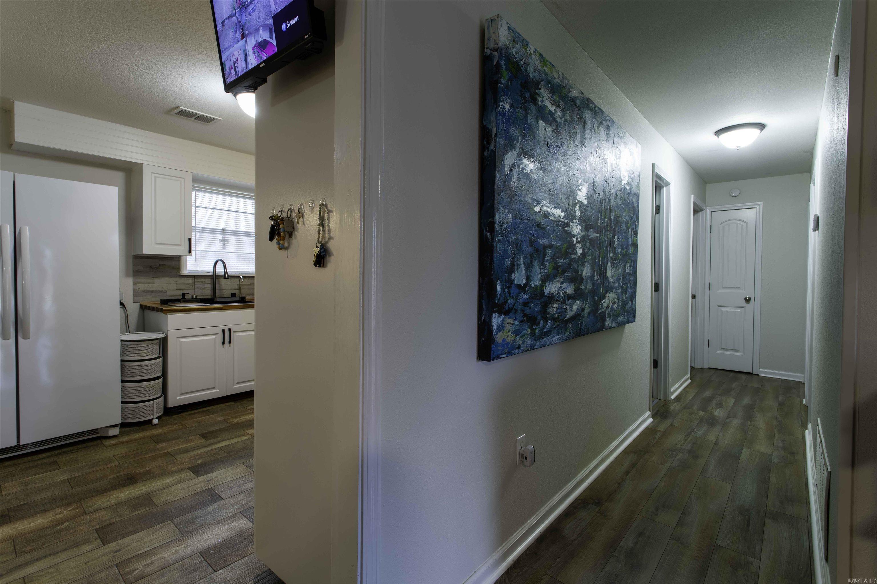 210 Tech Street Paragould, AR 72450