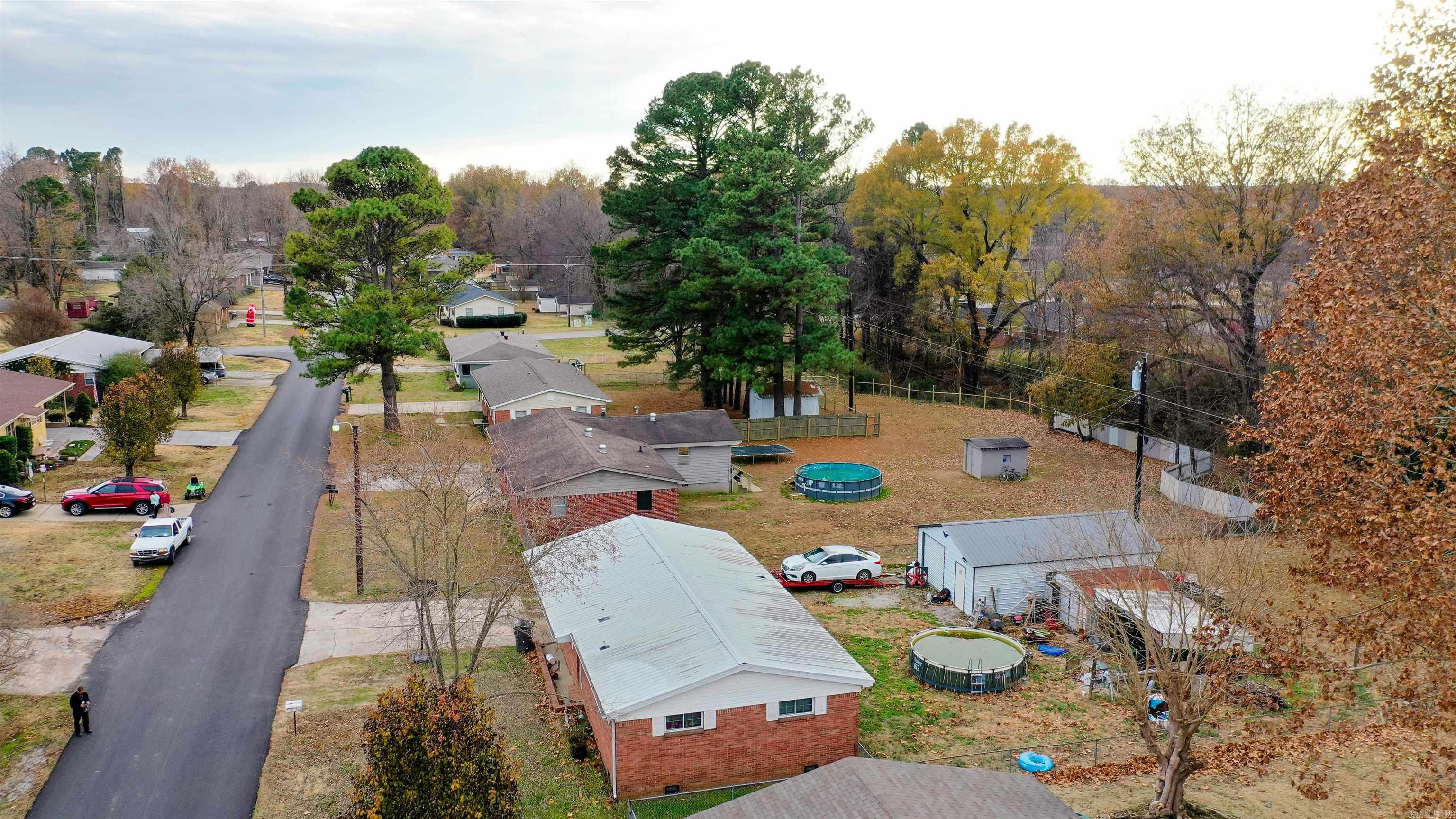 210 Tech Street Paragould, AR 72450