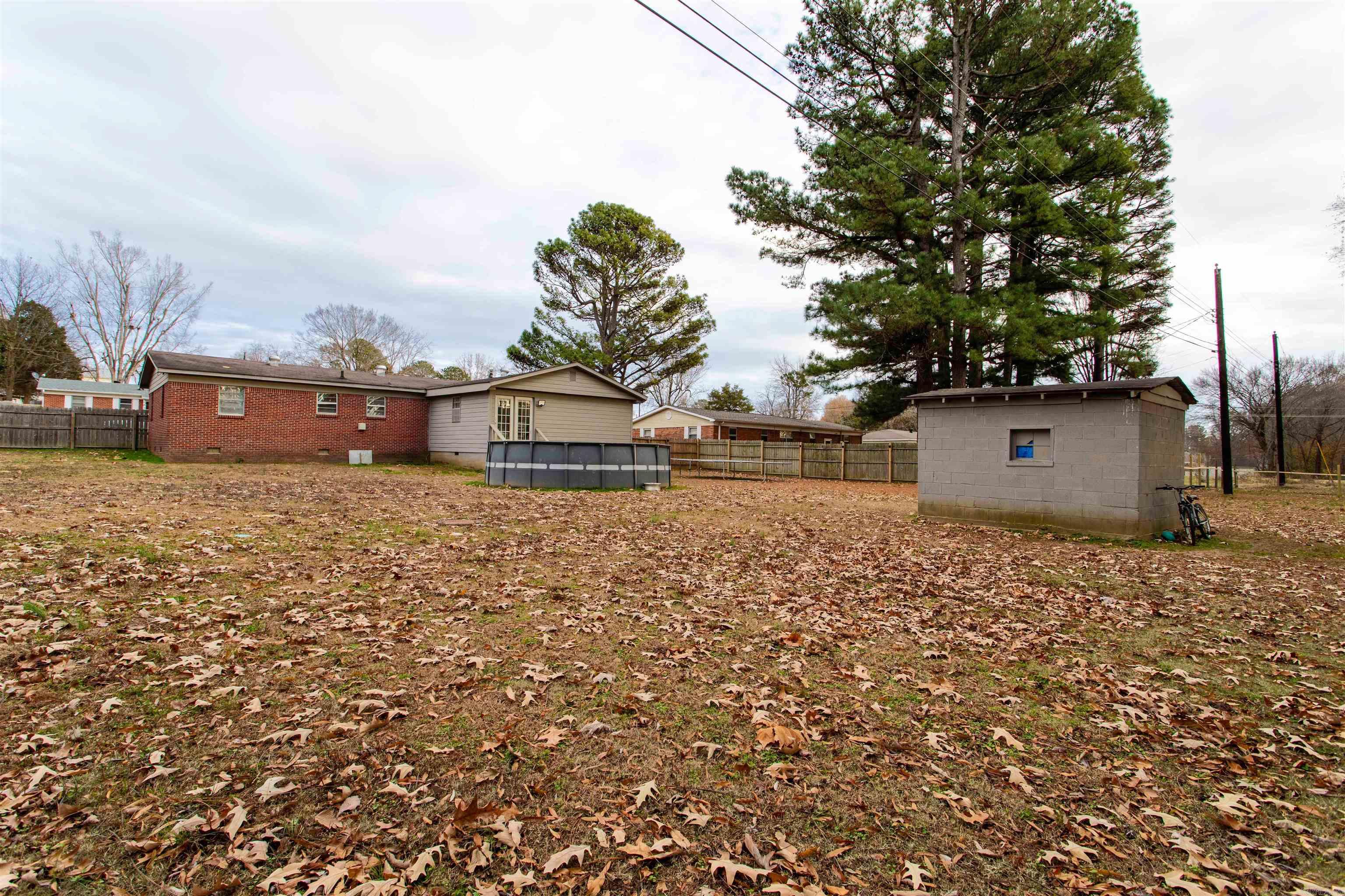 210 Tech Street Paragould, AR 72450