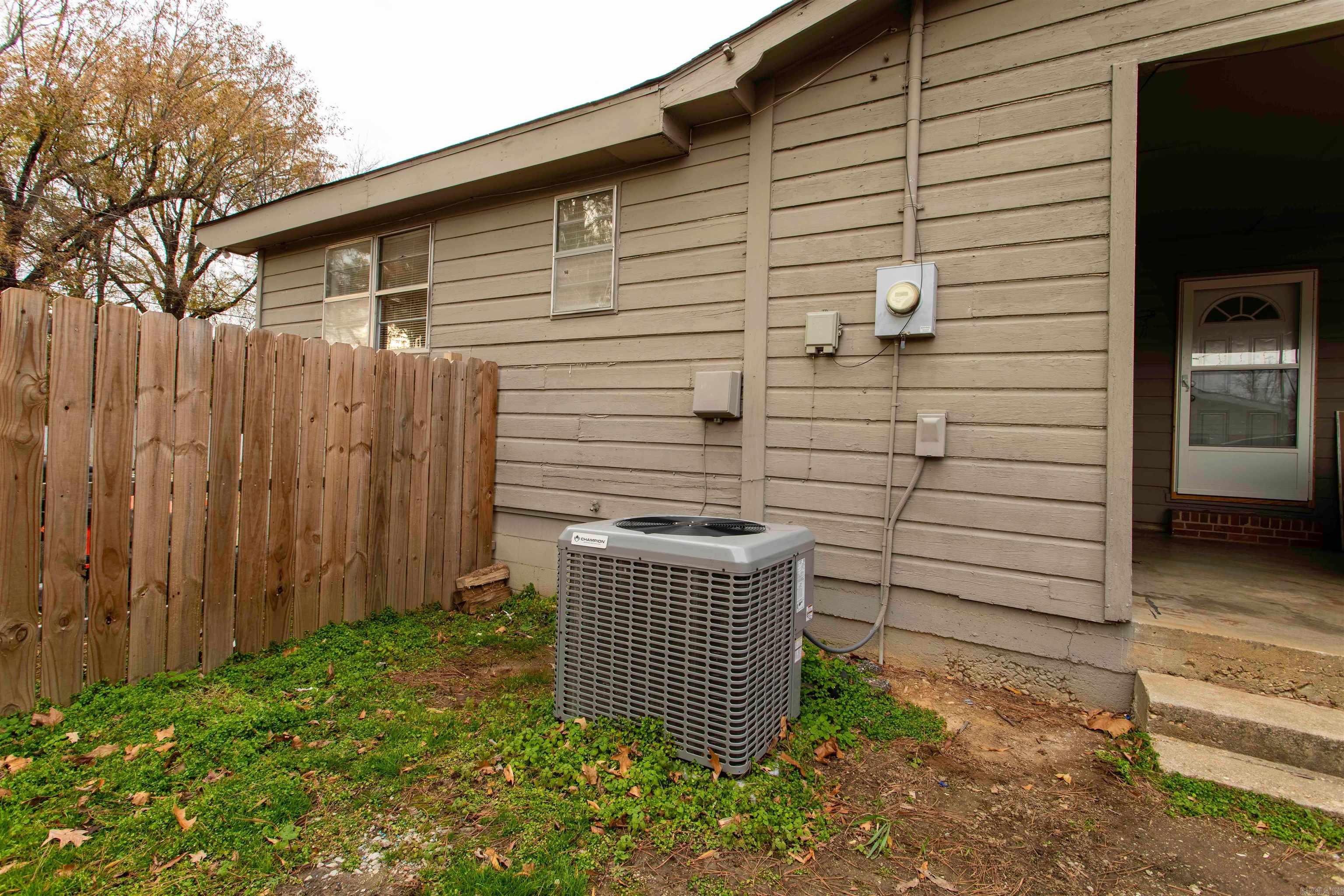 210 Tech Street Paragould, AR 72450