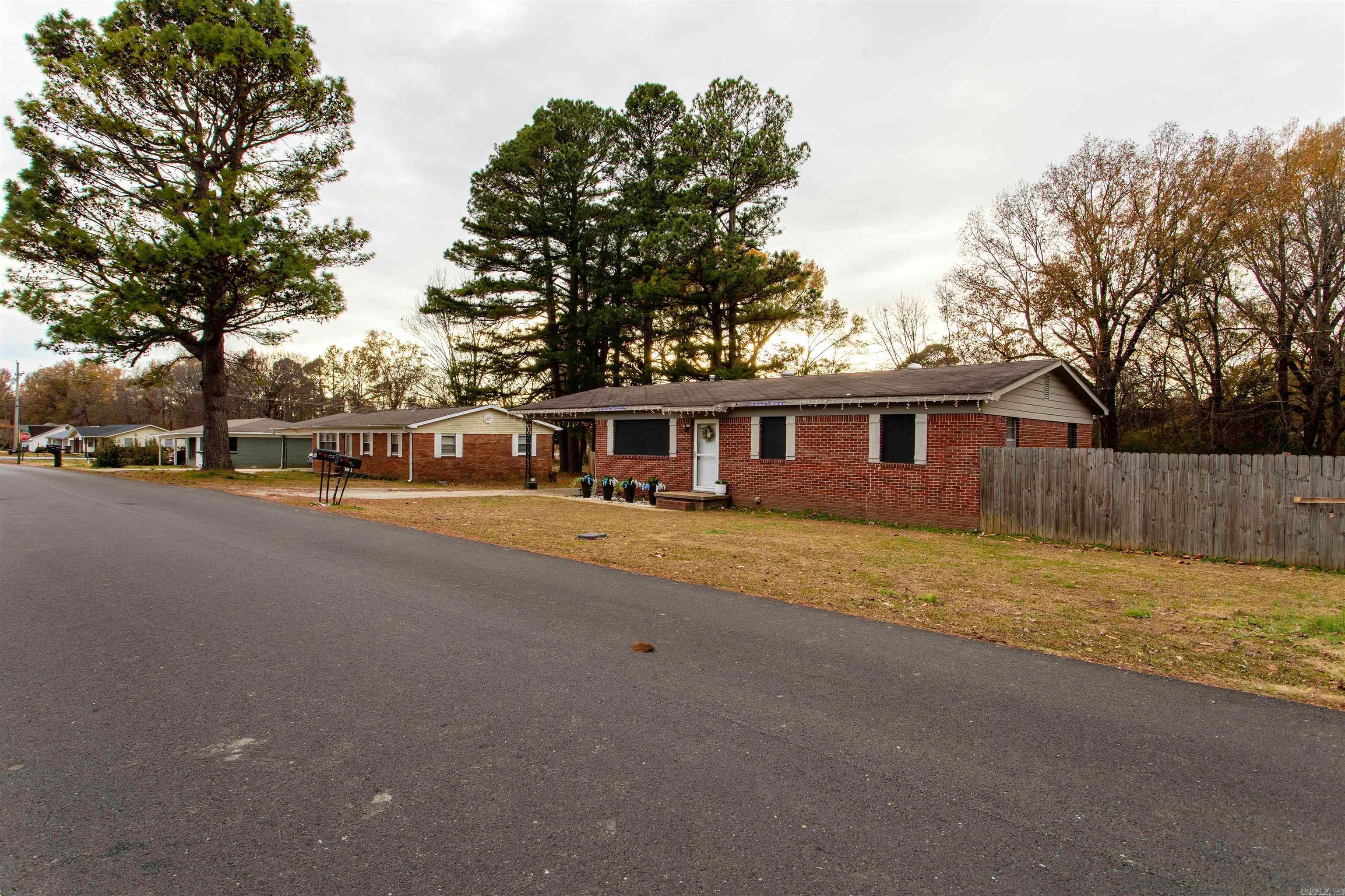 210 Tech Street Paragould, AR 72450