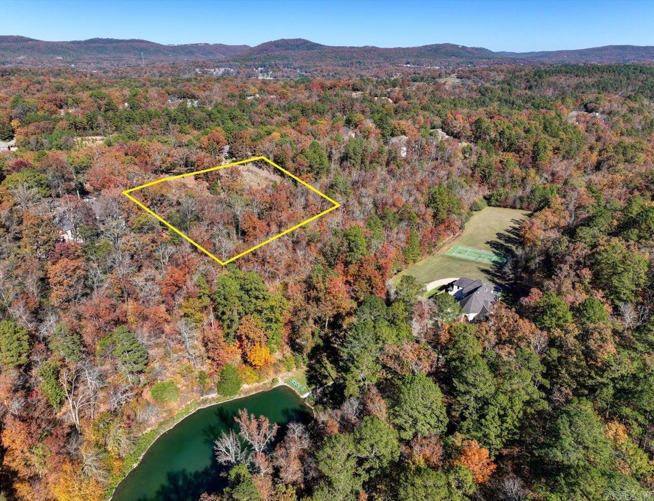 0 Ravenwood  Hot Springs, AR