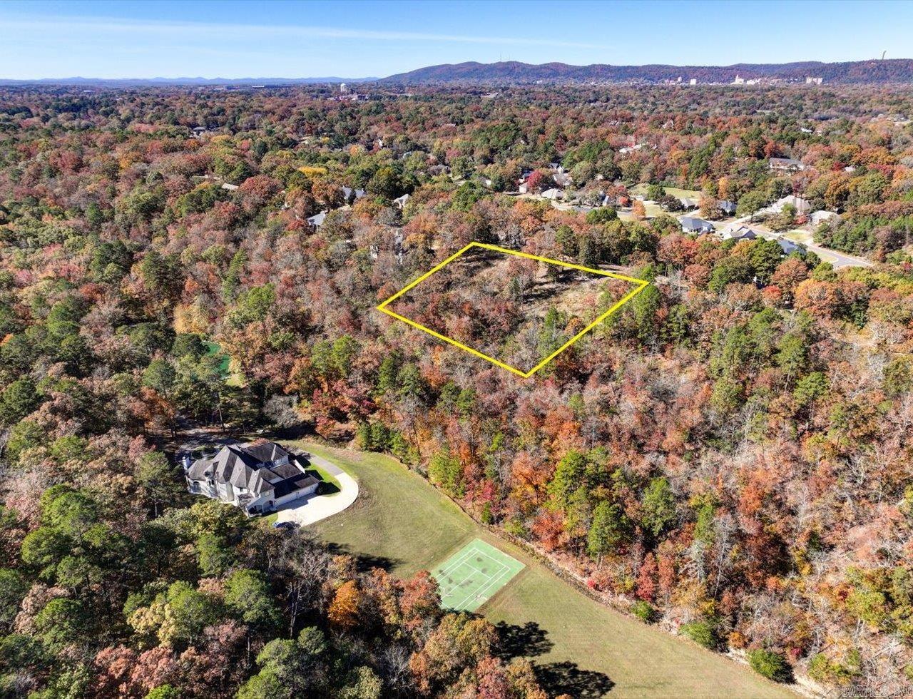 0 Ravenwood  Hot Springs, AR