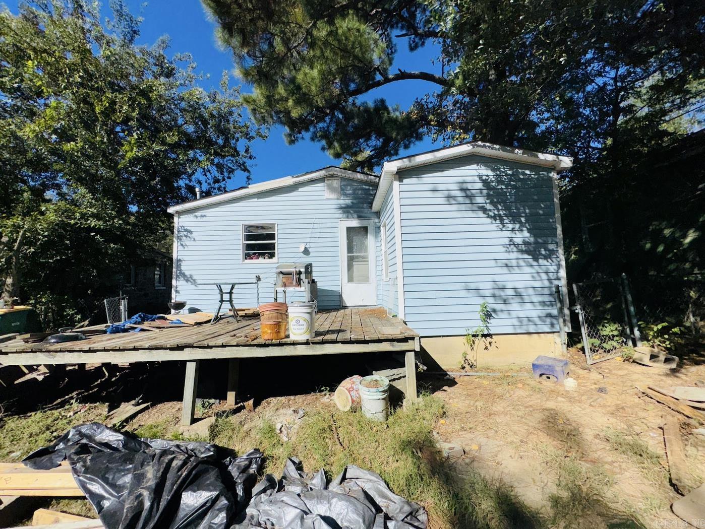 2114 W Long 17th  North Little Rock, AR