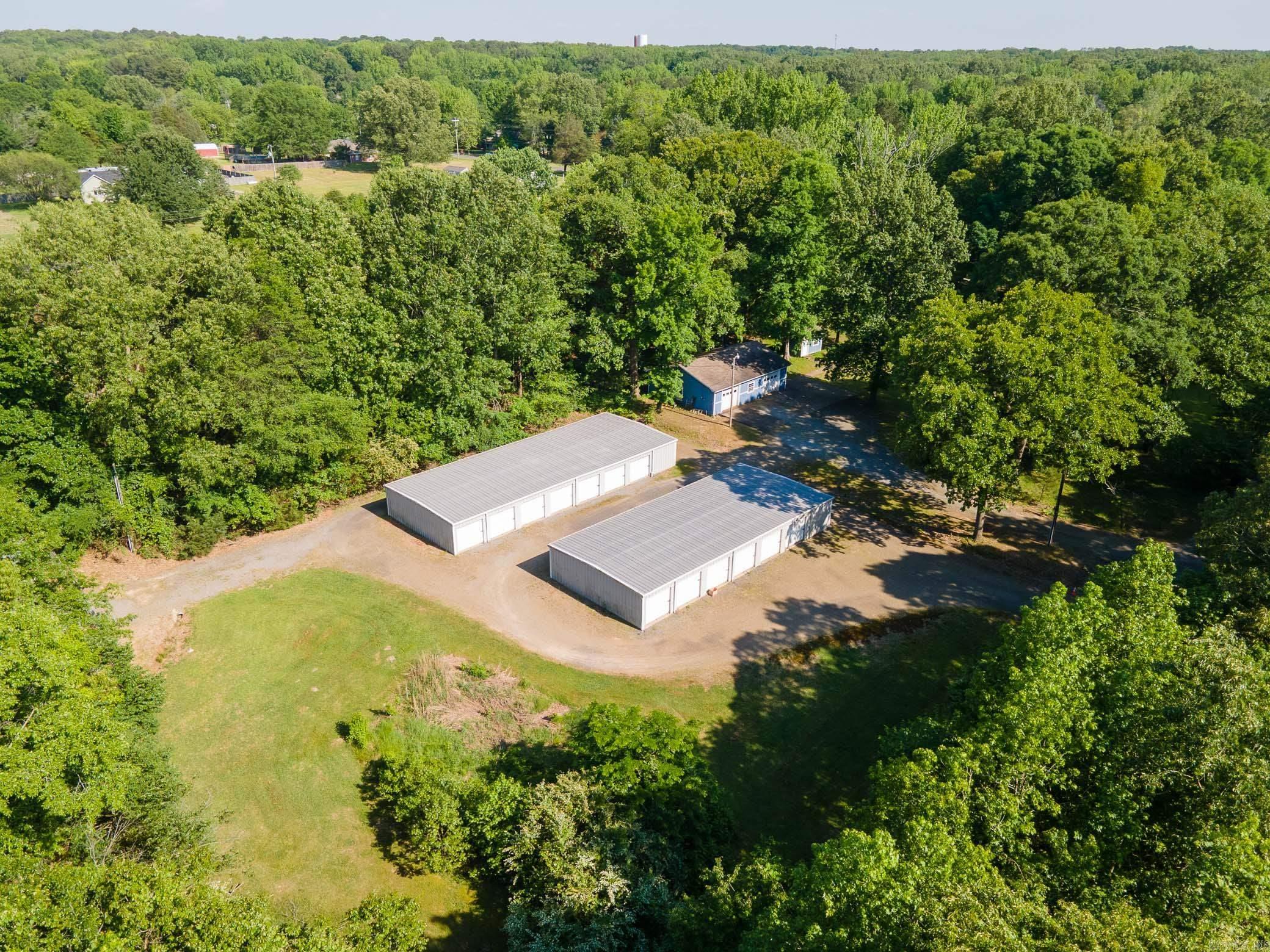 85 Smith Rd  Cabot, AR