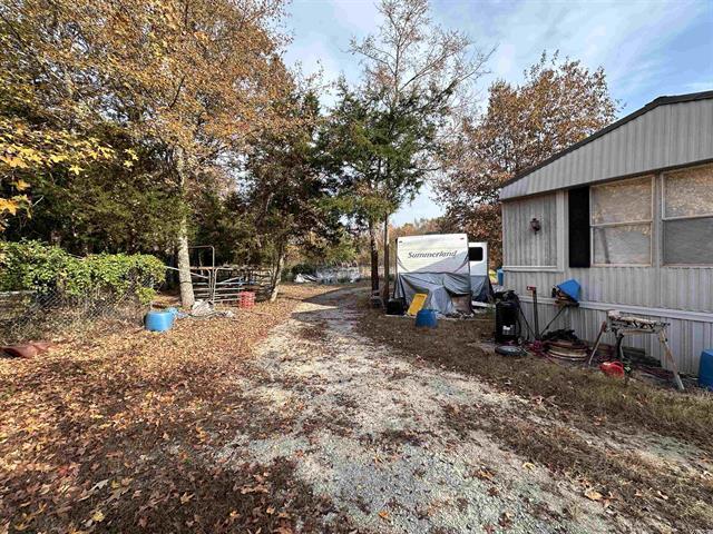 900  Toad Pole Ln  Sidney, AR