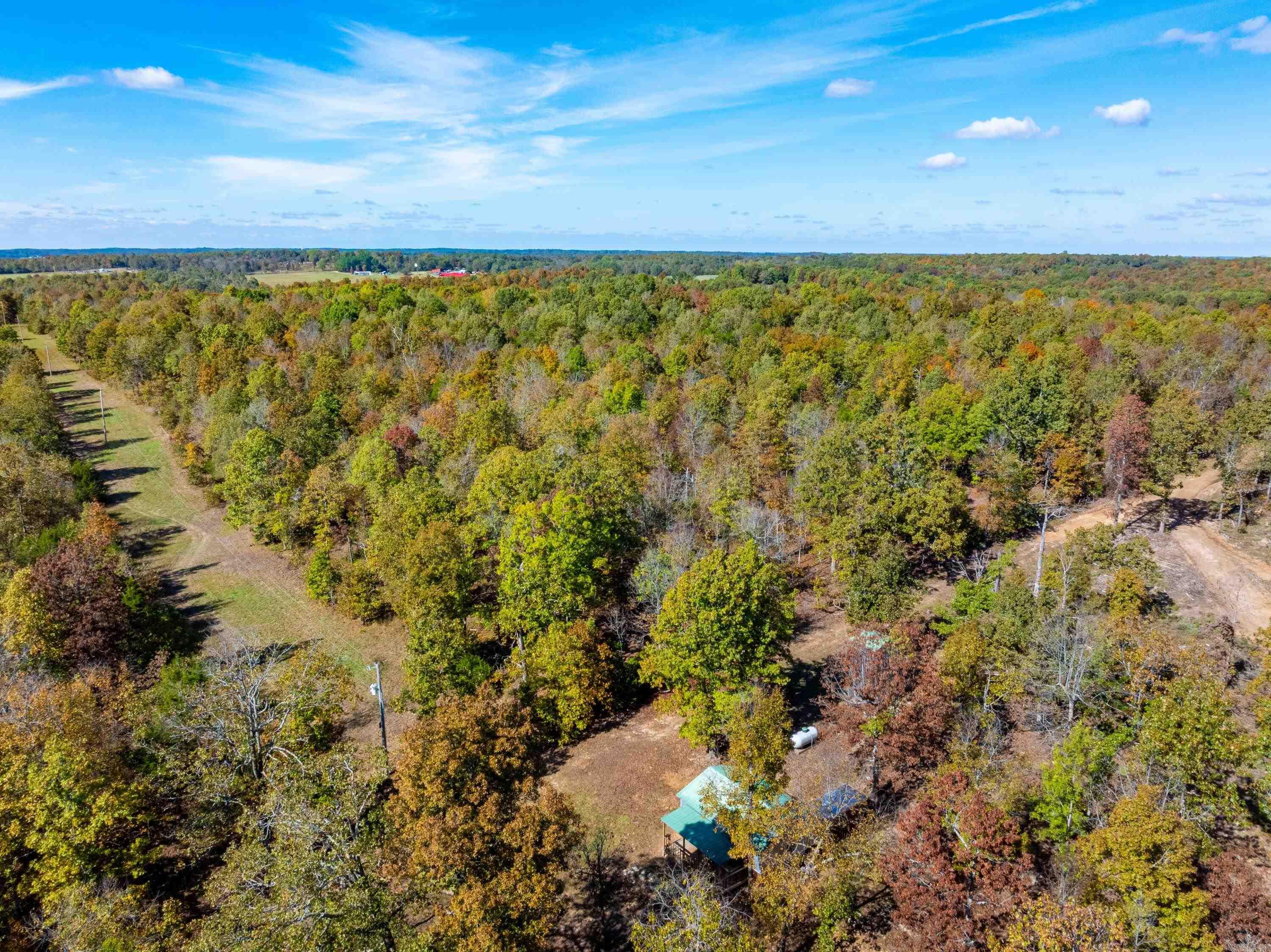  Easy K Rd  Franklin, AR