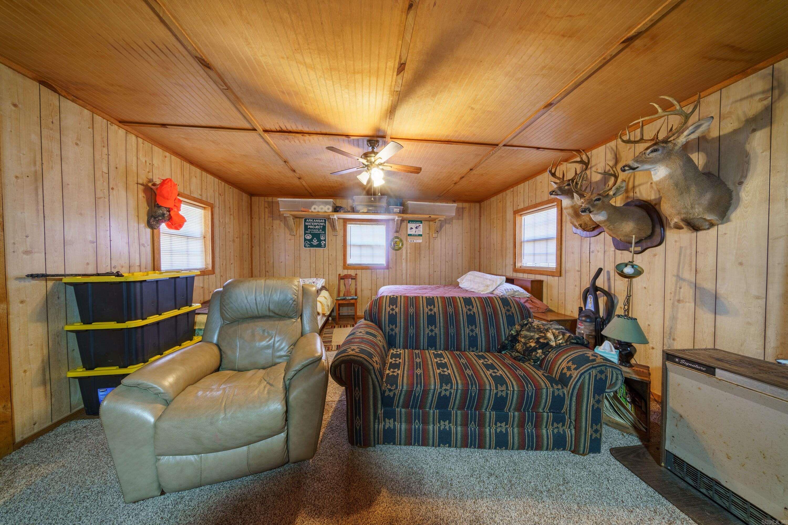  Easy K Rd  Franklin, AR