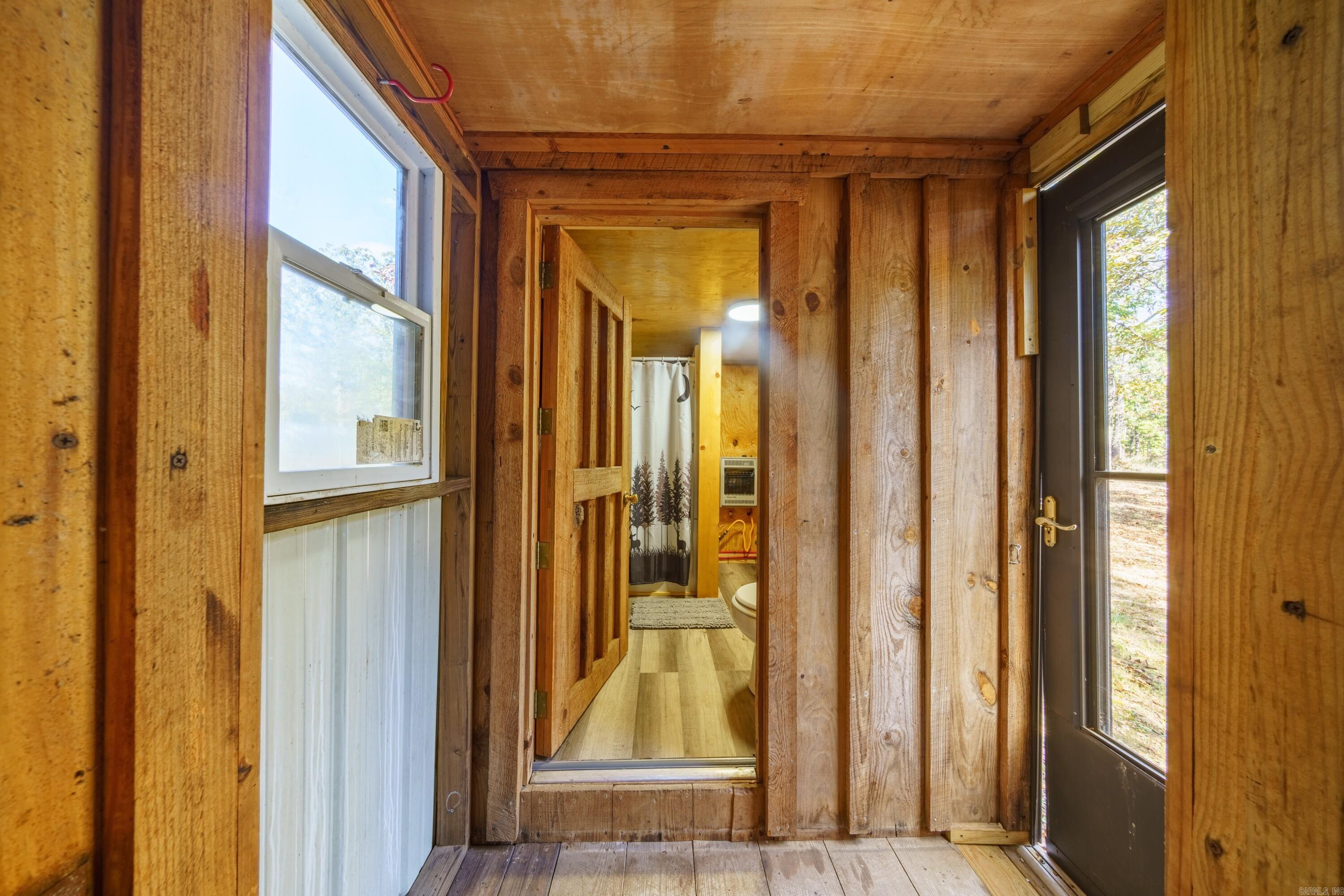  Easy K Rd  Franklin, AR