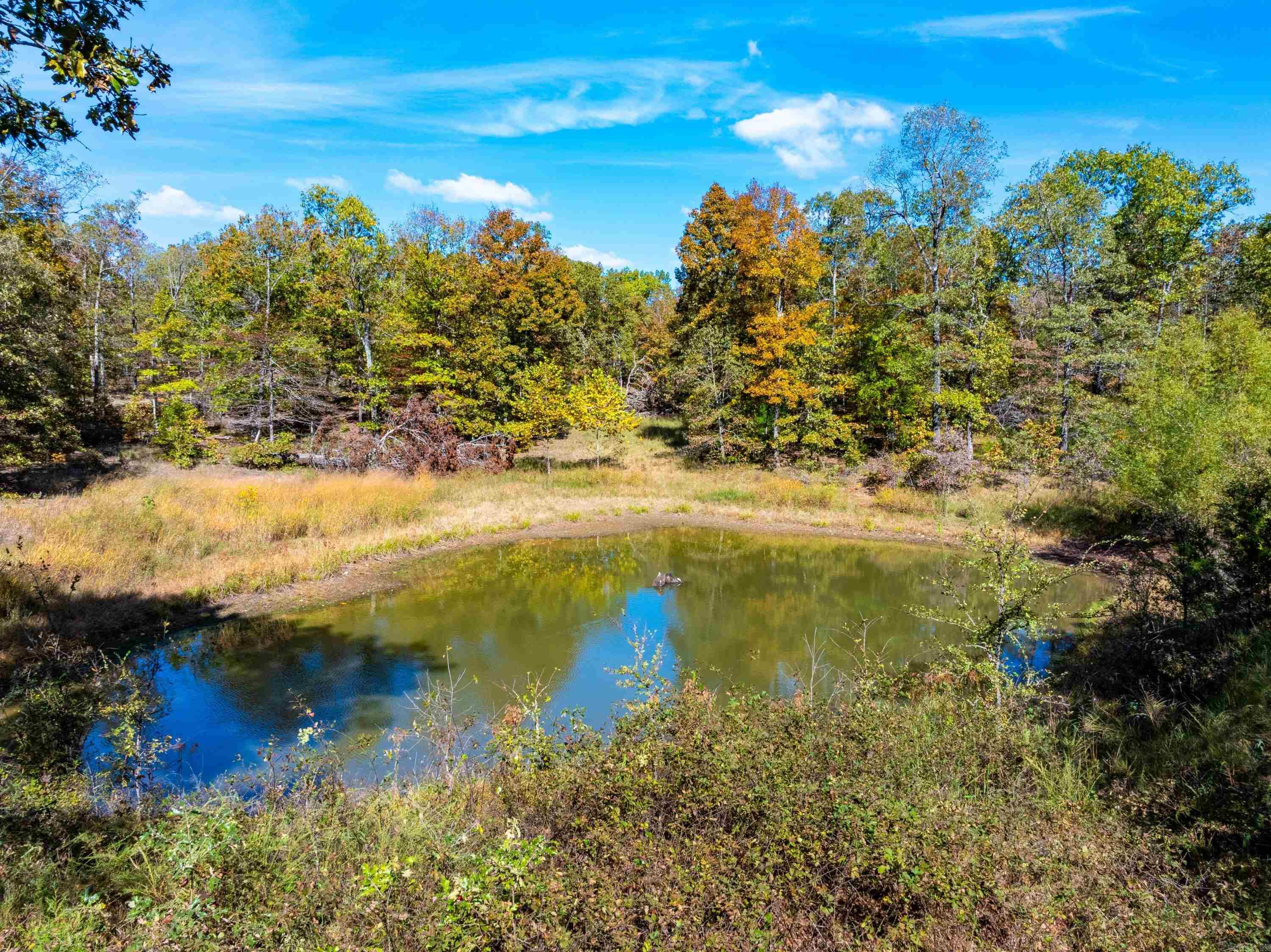  Easy K Rd  Franklin, AR