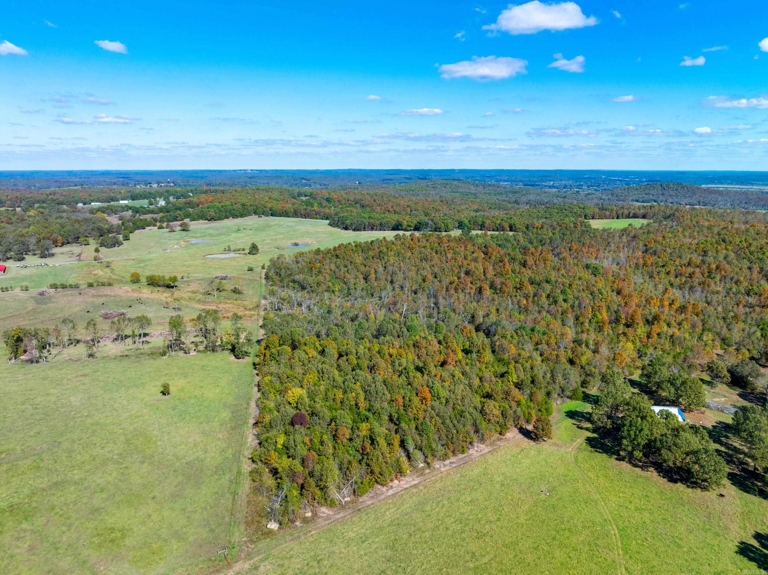  Easy K Rd  Franklin, AR