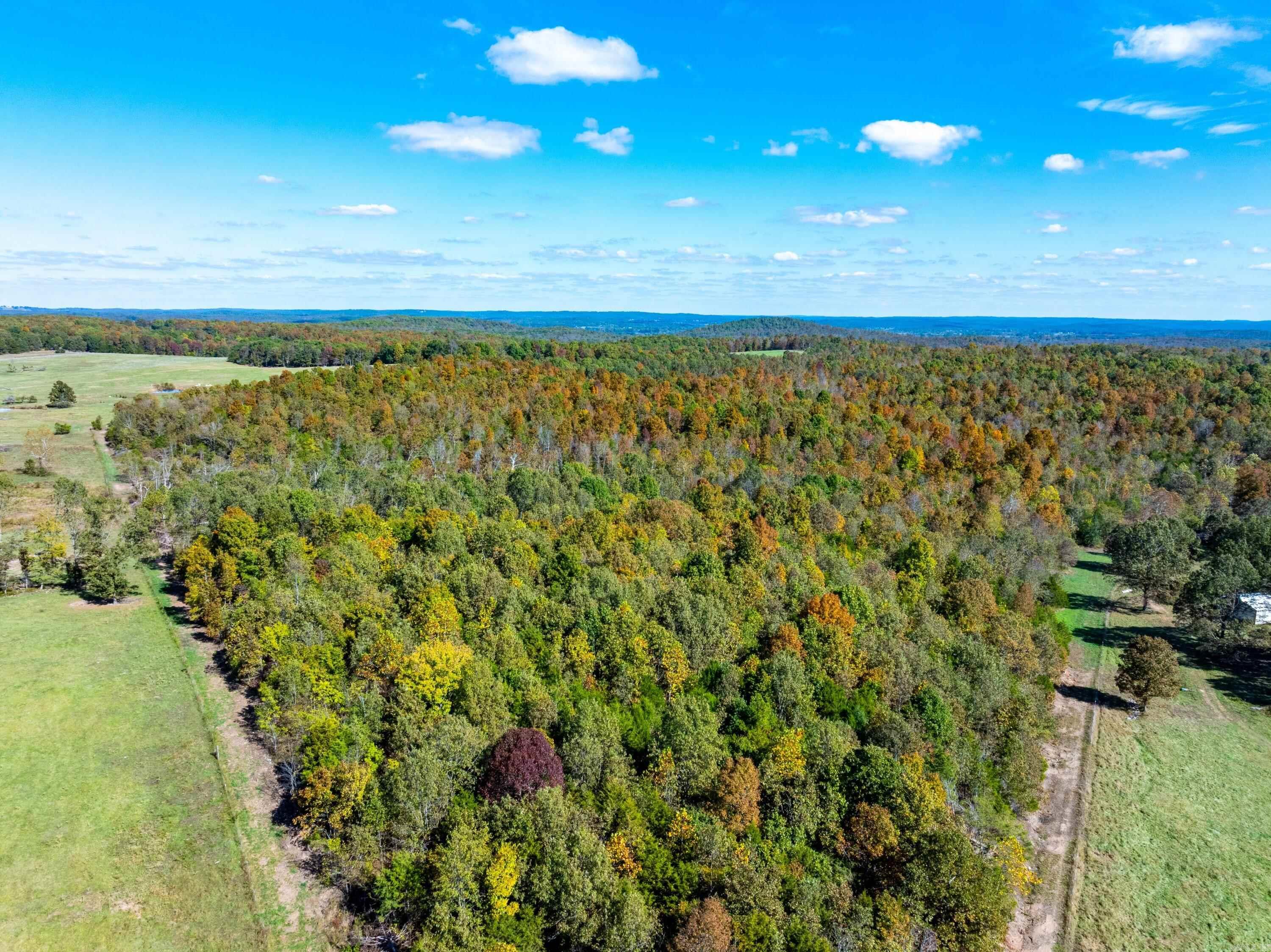  Easy K Rd  Franklin, AR