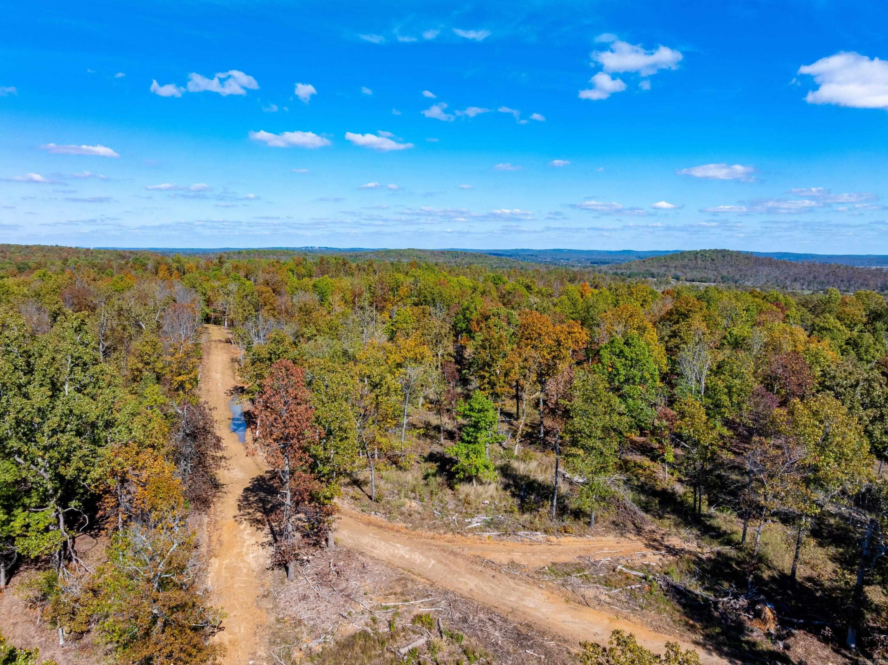  Easy K Rd  Franklin, AR