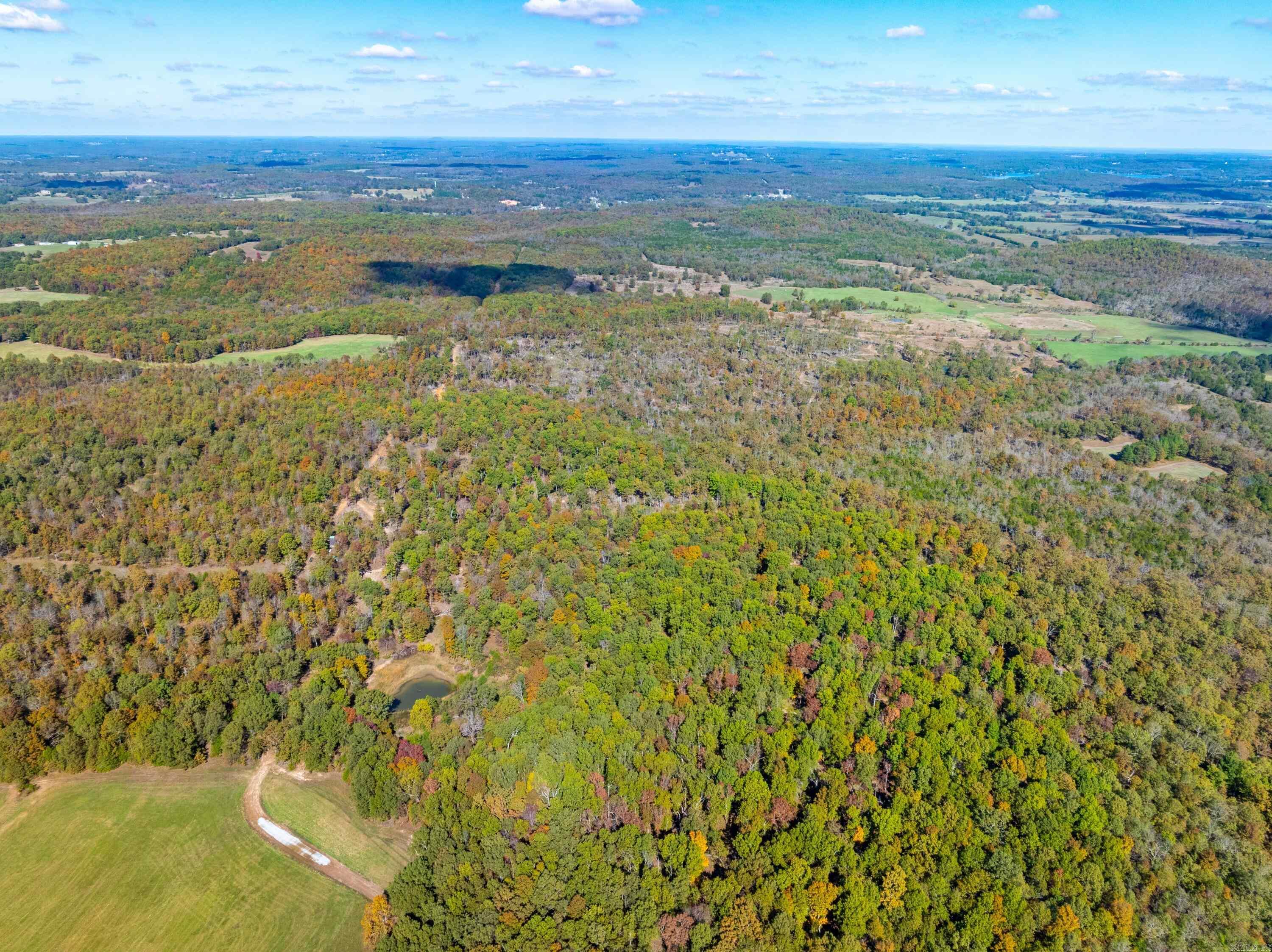  Easy K Rd  Franklin, AR