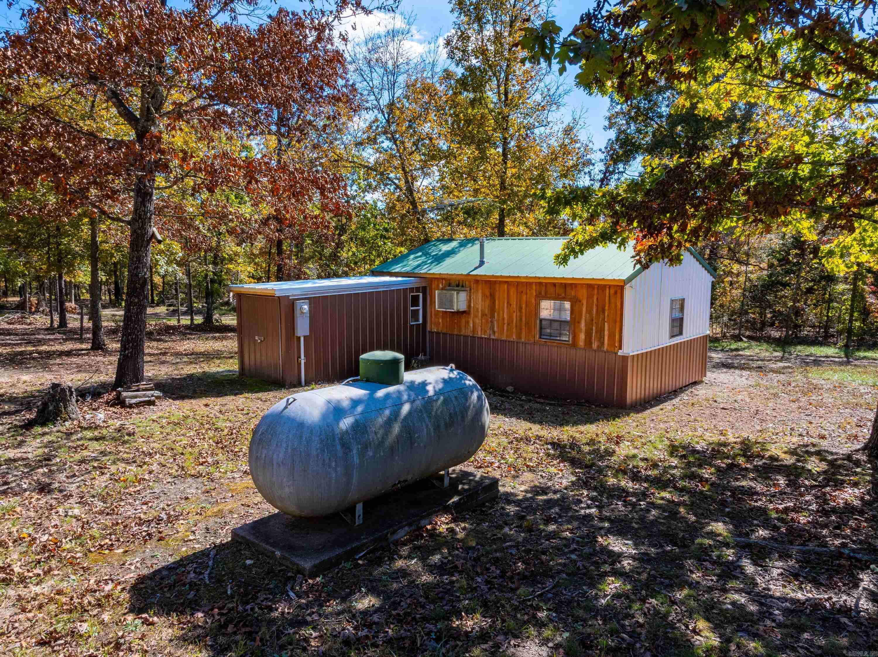  Easy K Rd  Franklin, AR