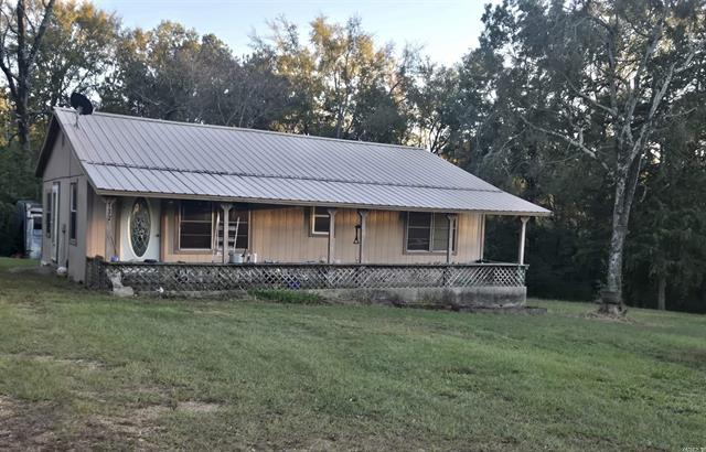 132  Iva  Lockesburg, AR