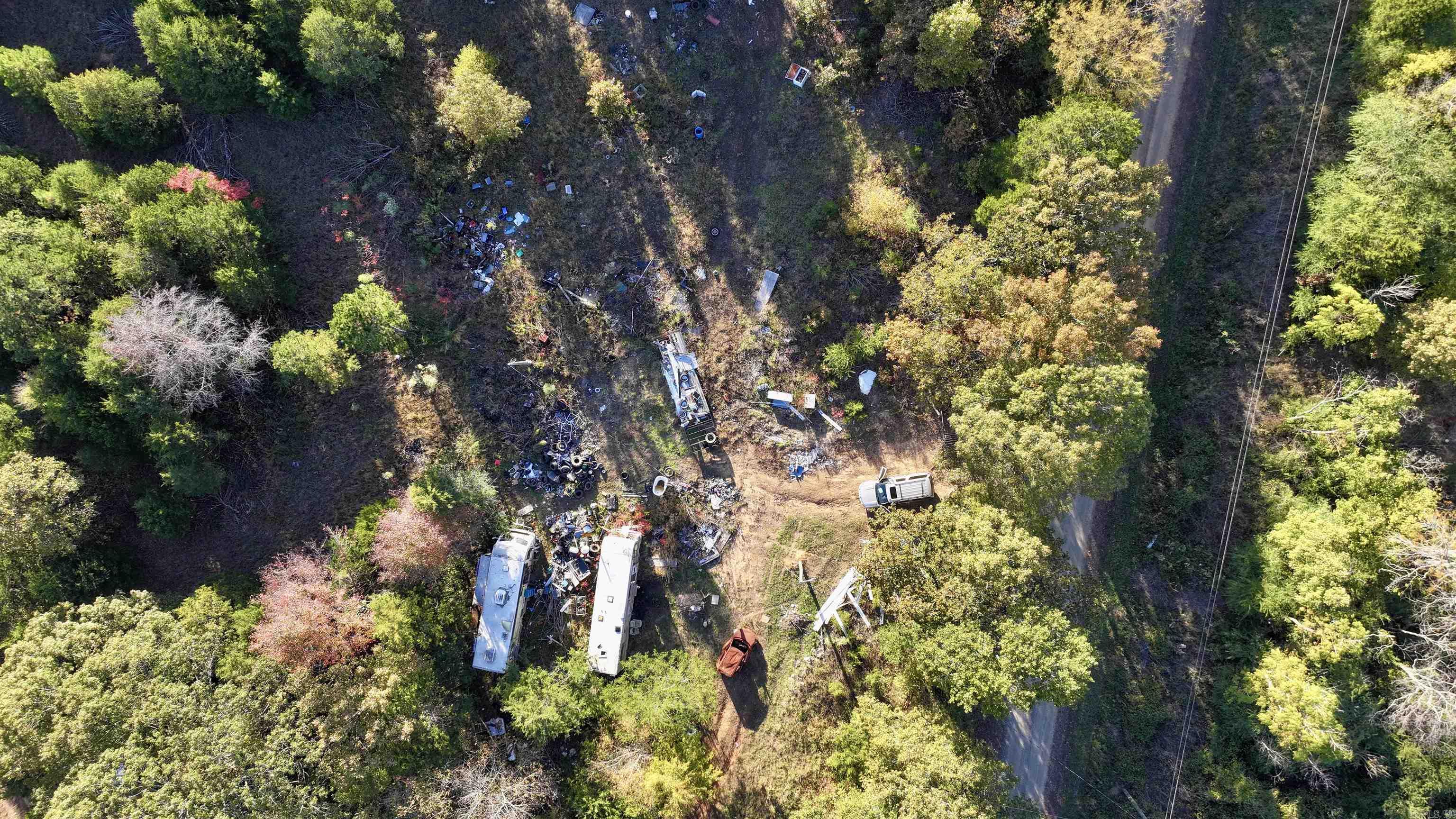 000 R V Powell  Beebe, AR