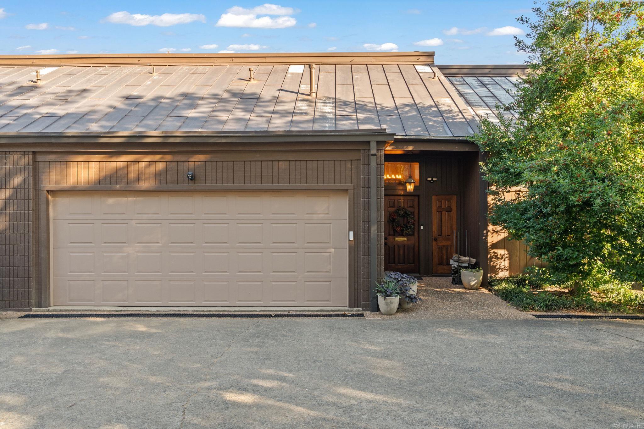 1000 N Martin Street Little Rock, AR 72205