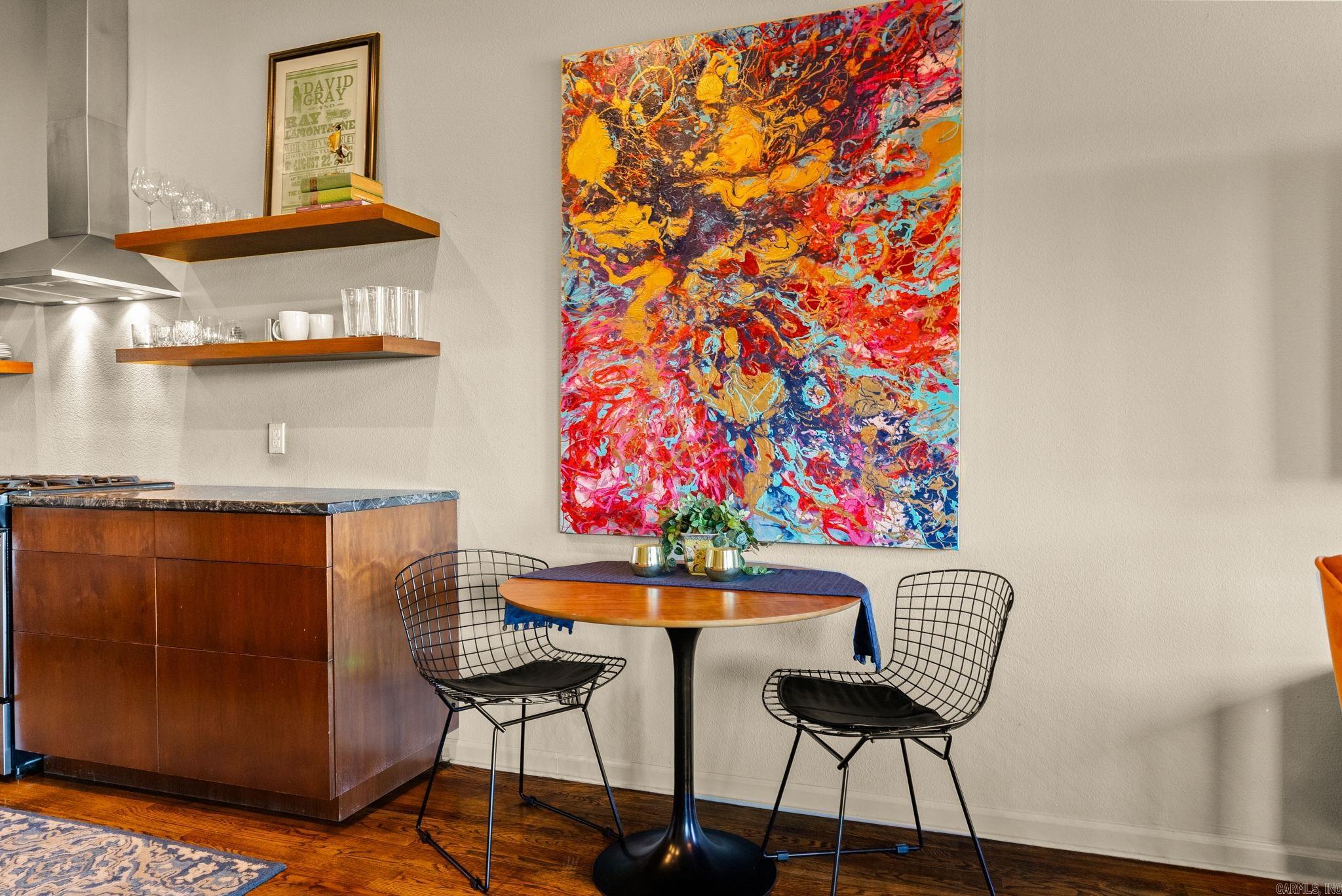 1000 N Martin Street Little Rock, AR 72205