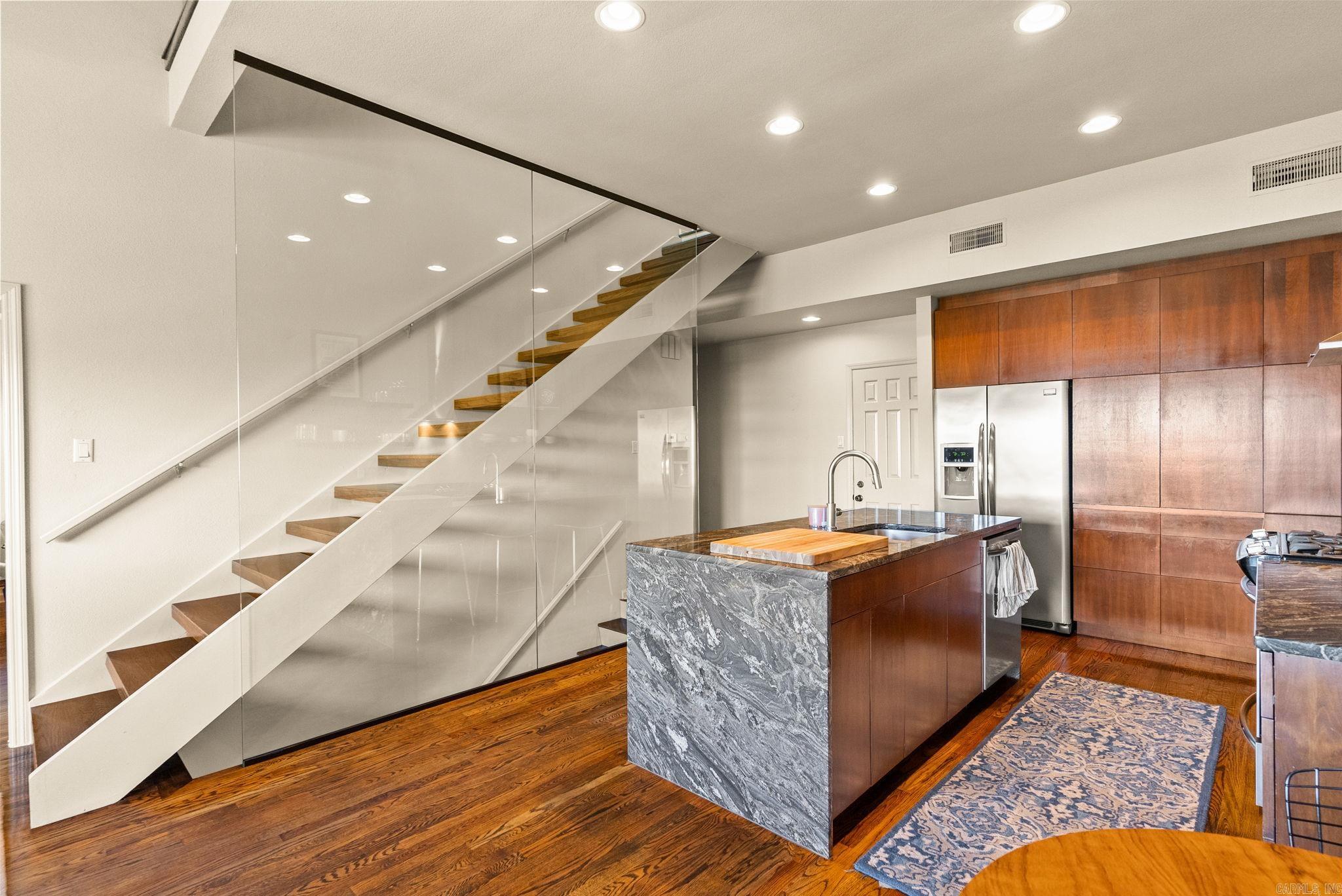 1000 N Martin Street Little Rock, AR 72205