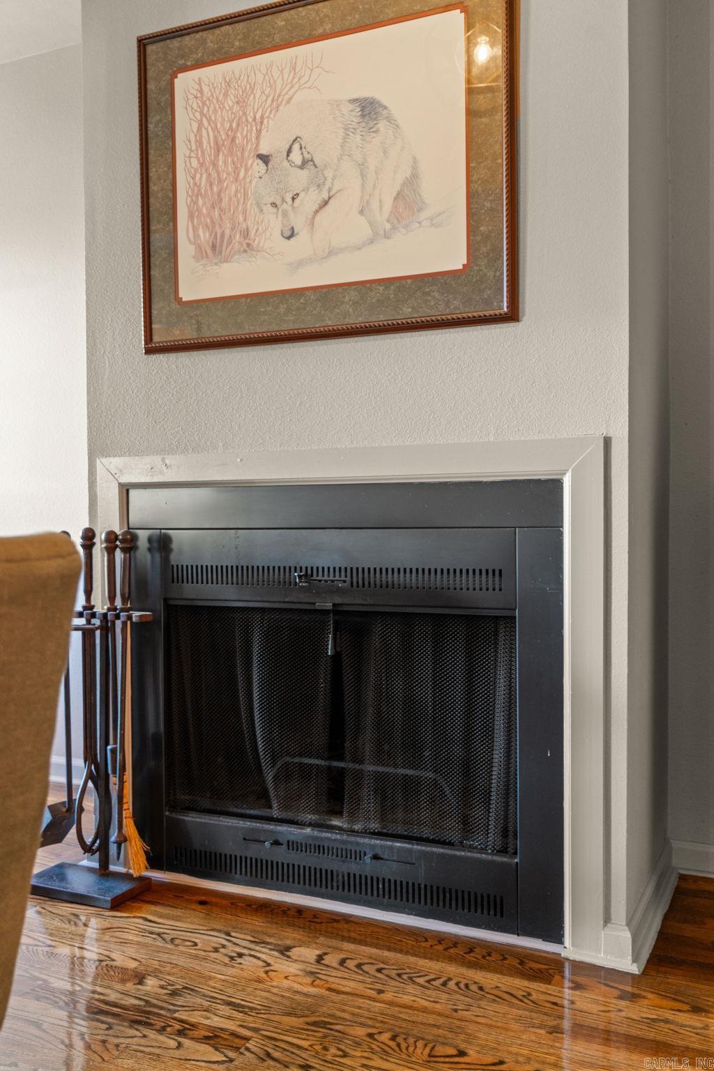 1000 N Martin Street Little Rock, AR 72205