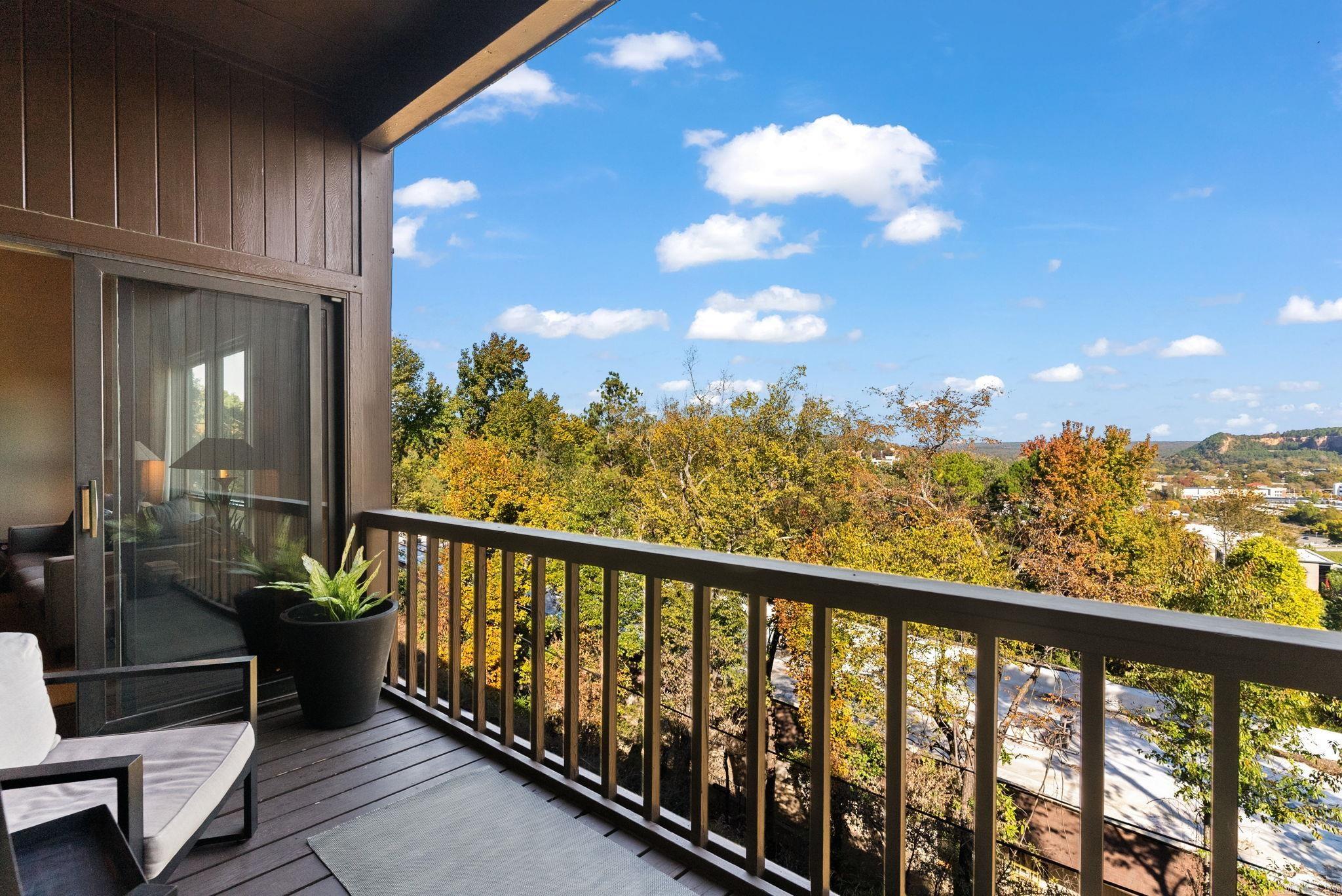 1000 N Martin Street Little Rock, AR 72205