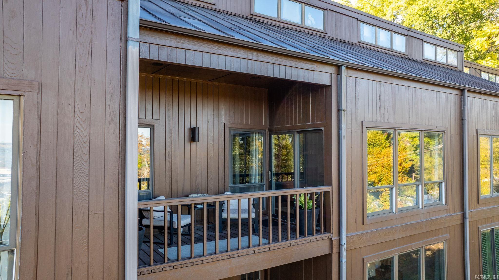 1000 N Martin Street Little Rock, AR 72205