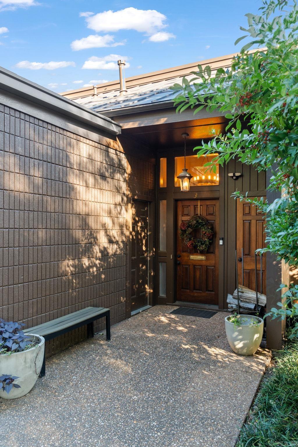 1000 N Martin Street Little Rock, AR 72205