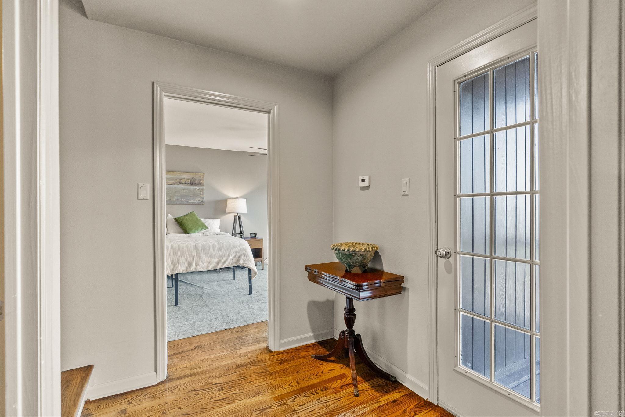 1000 N Martin Street Little Rock, AR 72205