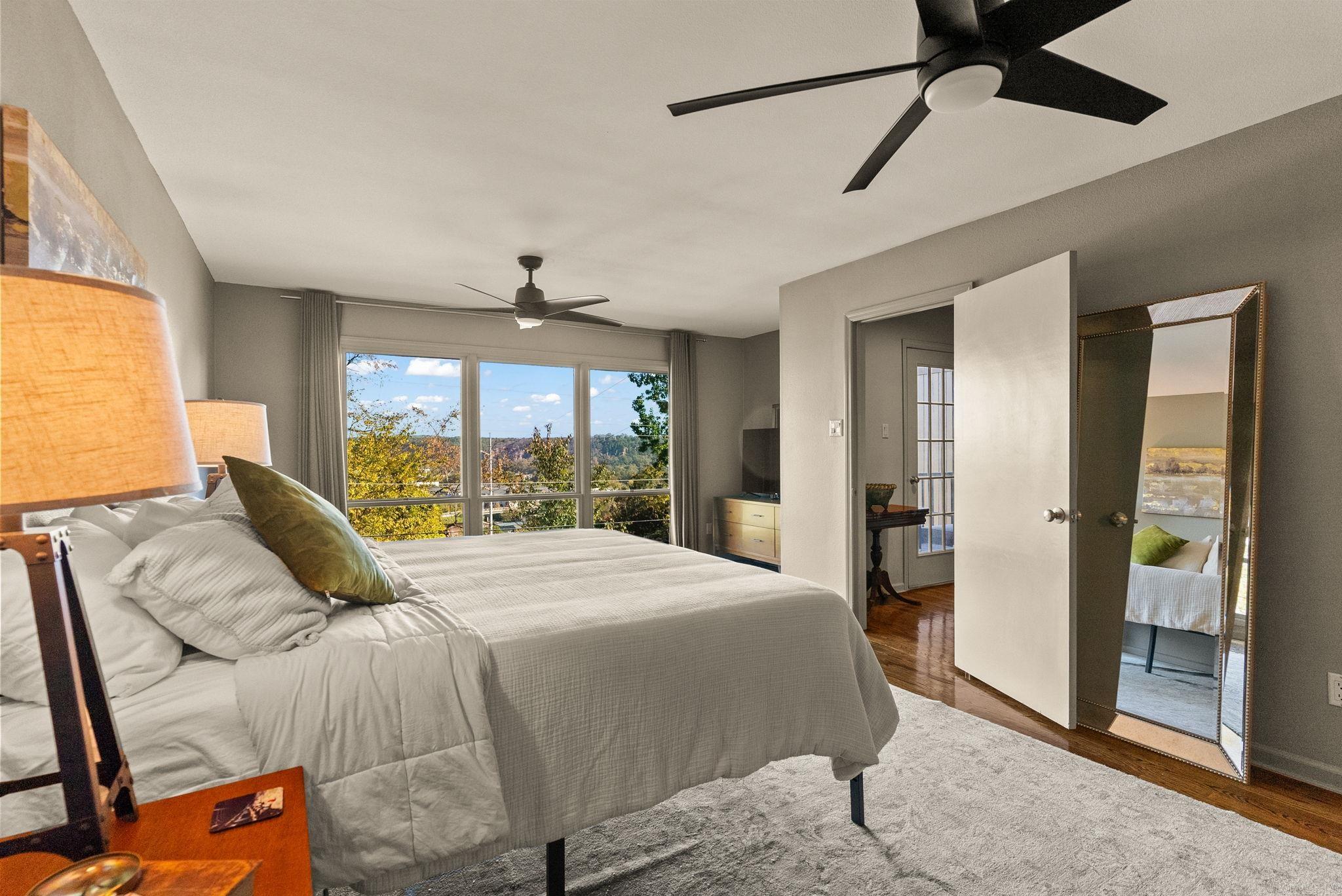 1000 N Martin Street Little Rock, AR 72205